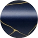 Kintsugi Blue