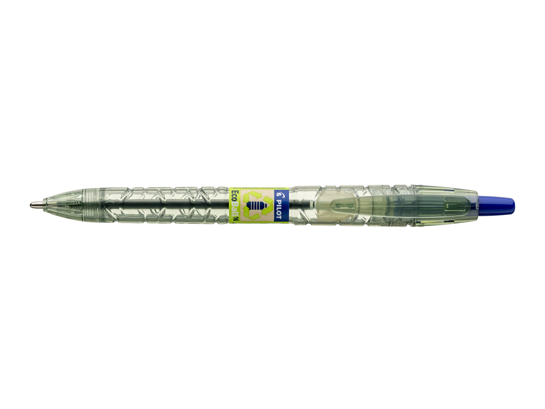 „Bottle 2 Pen“ Ecoball
