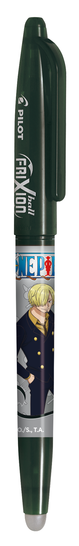 FriXion Ball Sanji