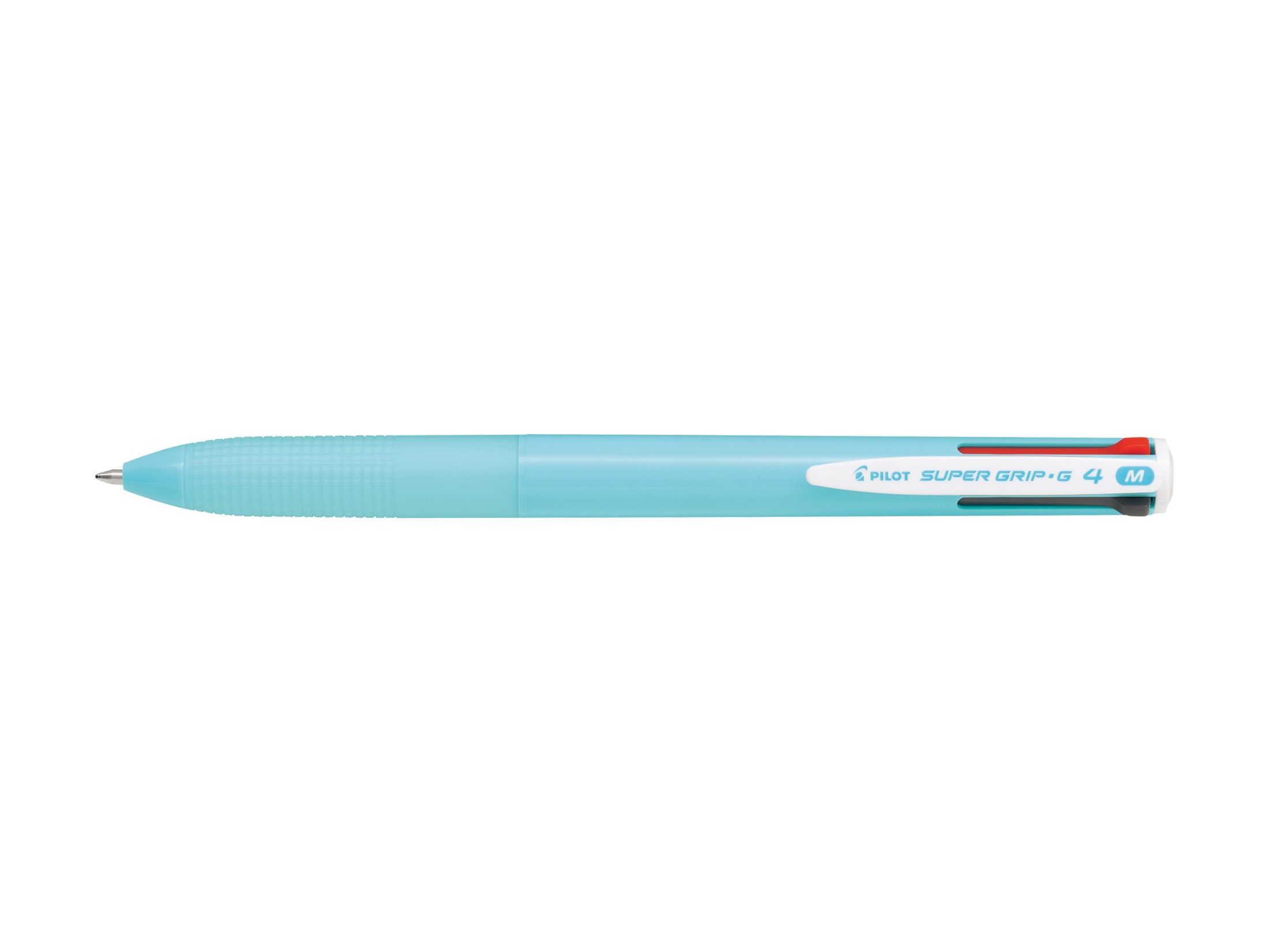 Super Grip G4 Colors