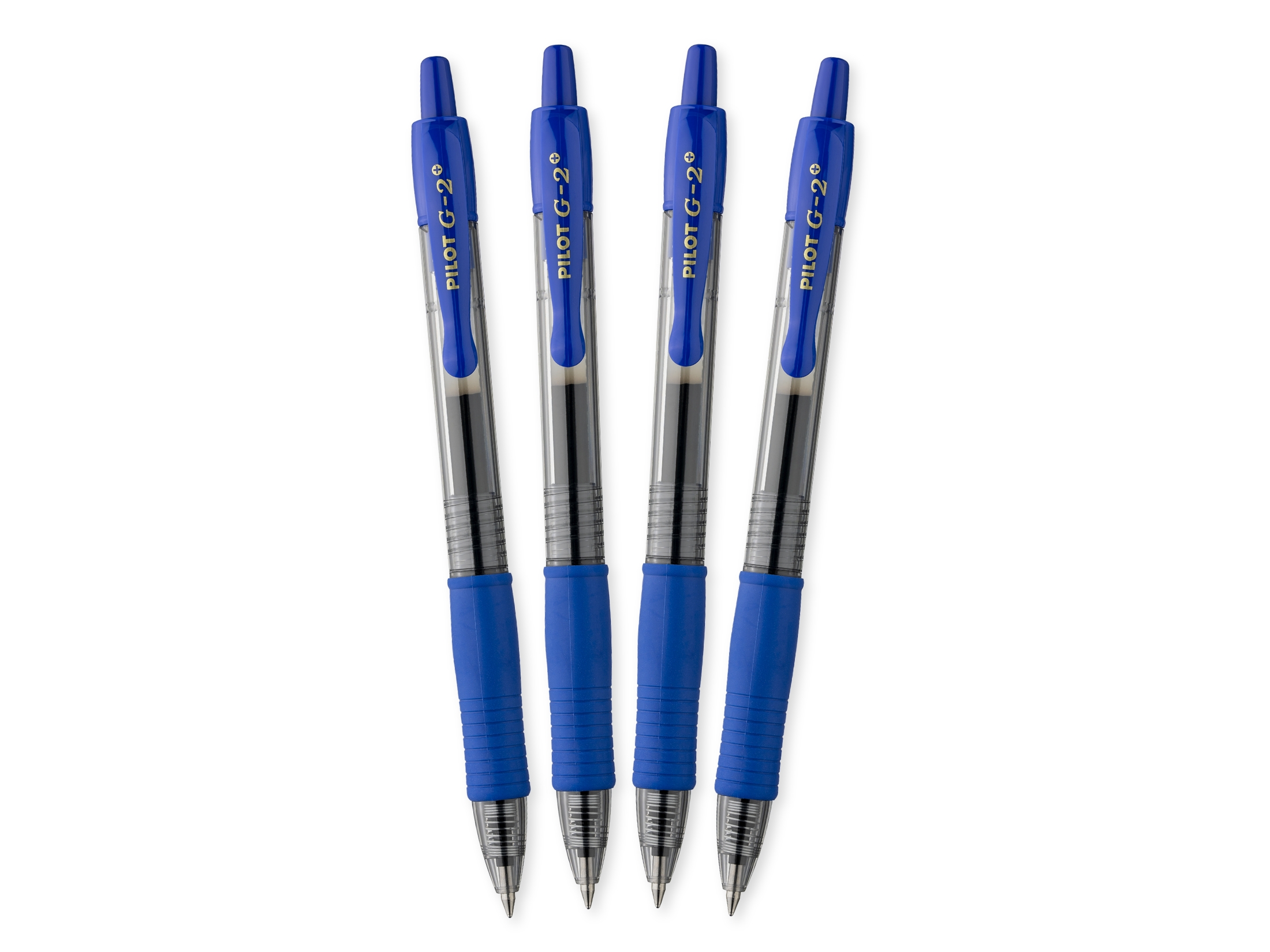 G2 Plus 4er Set