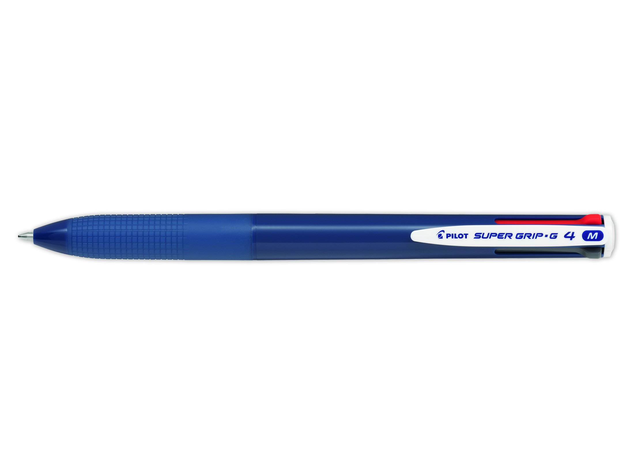 Super Grip G4 Colors