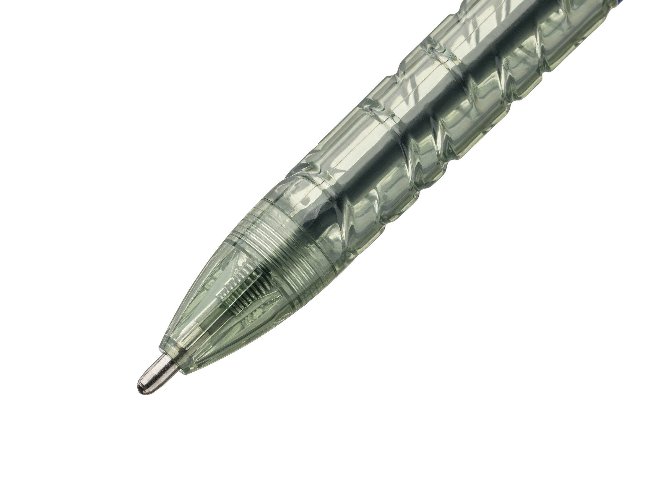 „Bottle 2 Pen“ Ecoball