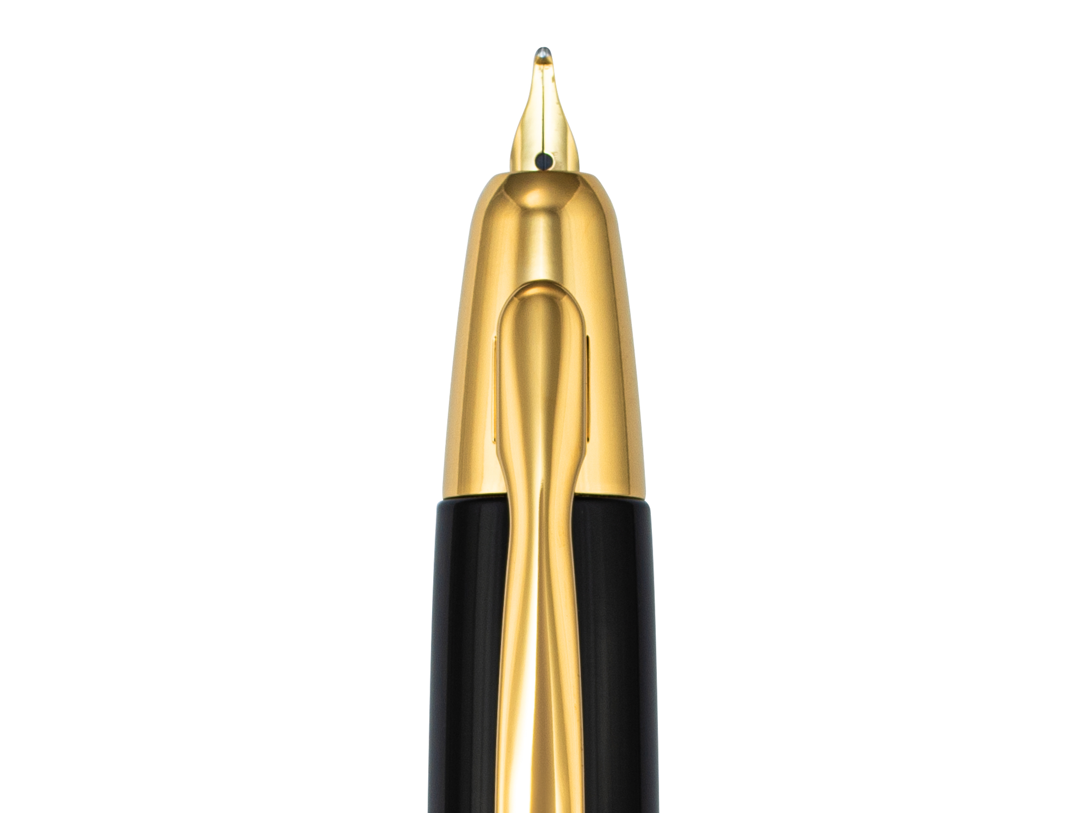 Capless Gold