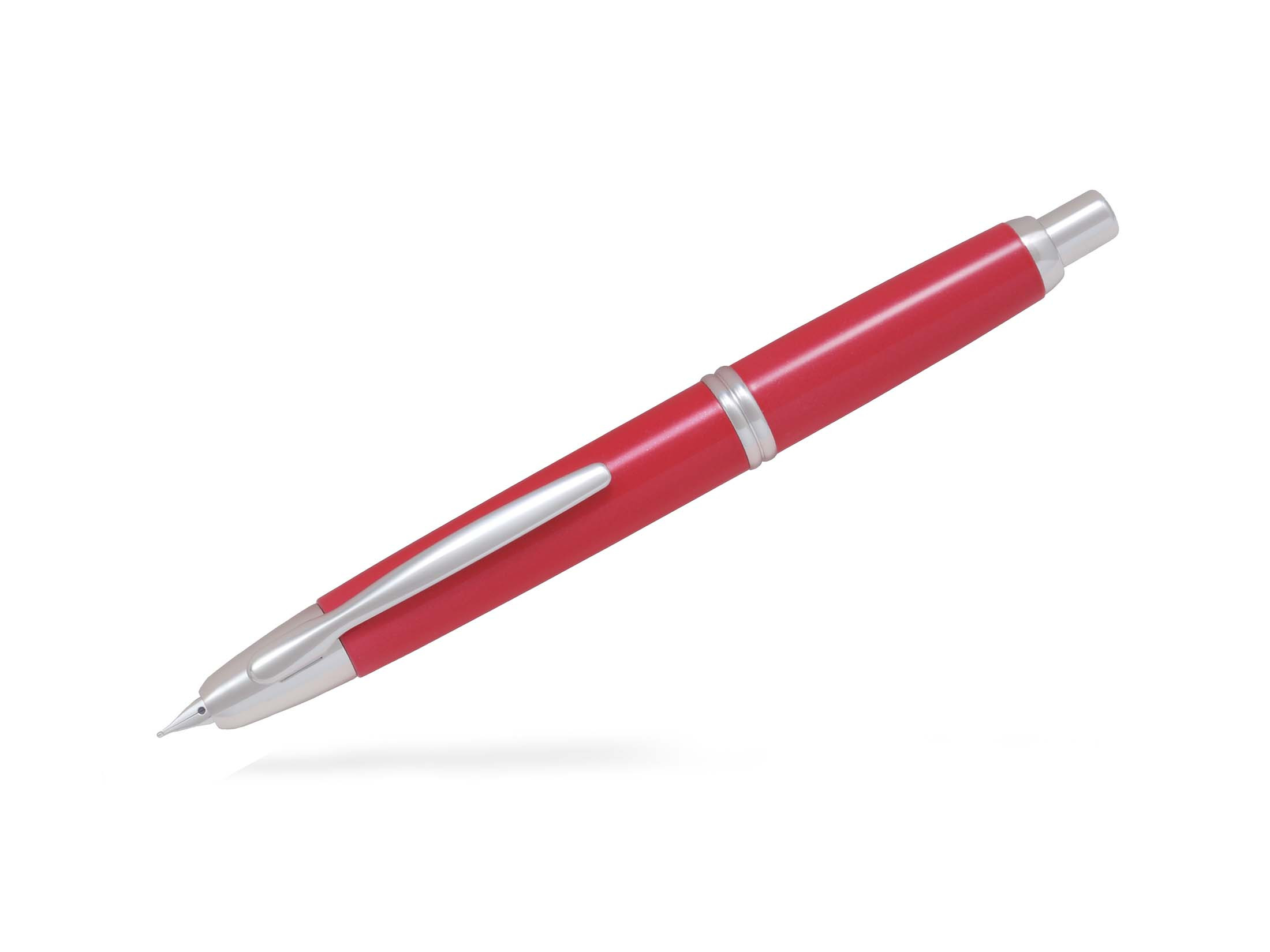 Capless Coral LE