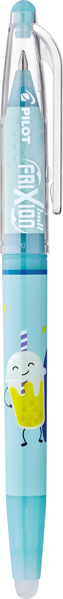 FRiXion Ball Bubbly