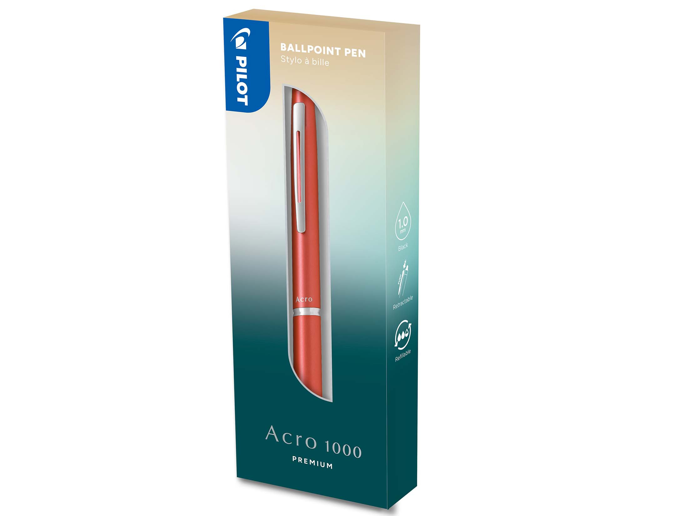 Acro 1000