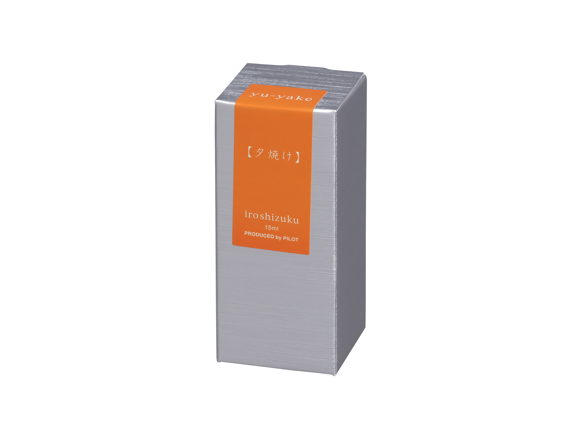 iroshizuku Tinte 15 ml - Orangetöne