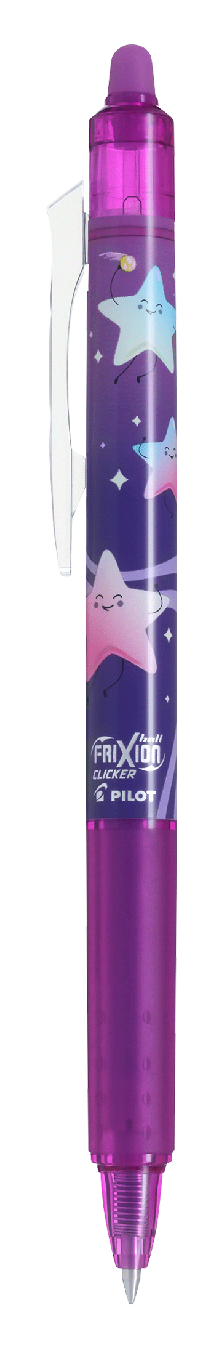 FriXion Clicker Shiny