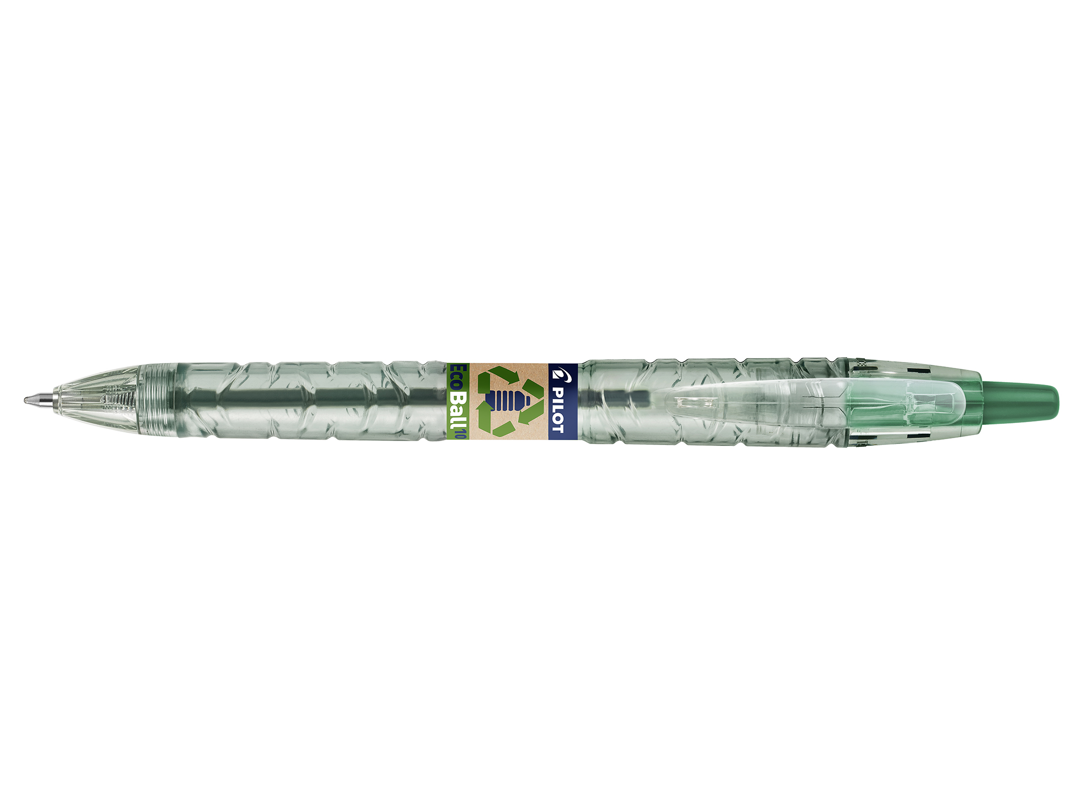 Bottle 2 Pen Ecoball