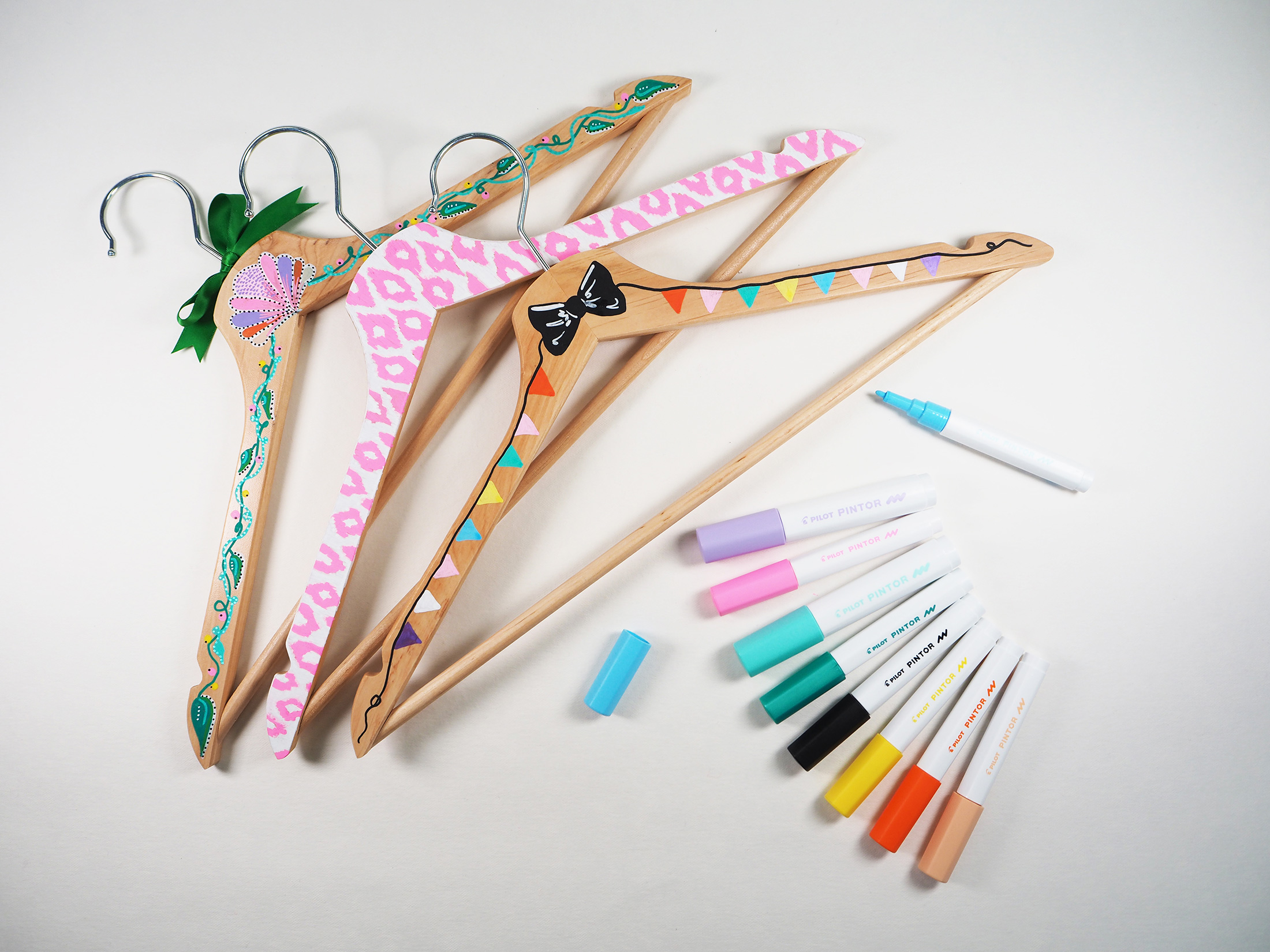 PINTOR Starter Set 2.9/4.5 (F/M)