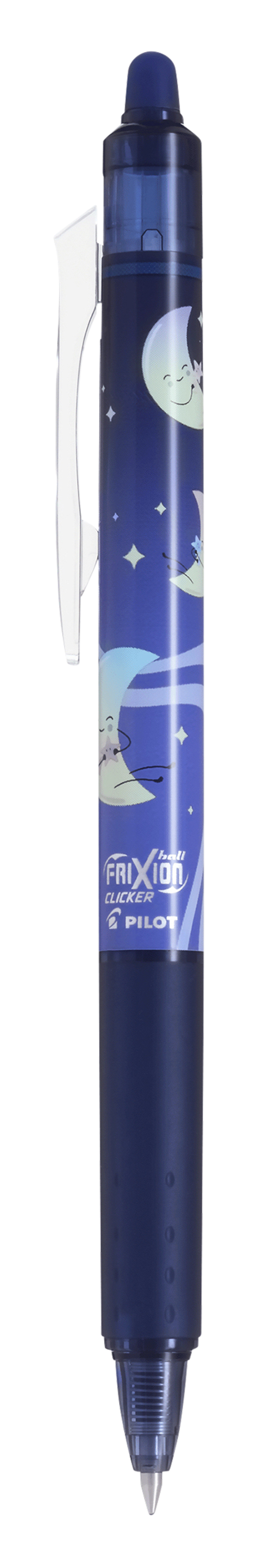 FriXion Clicker Luna