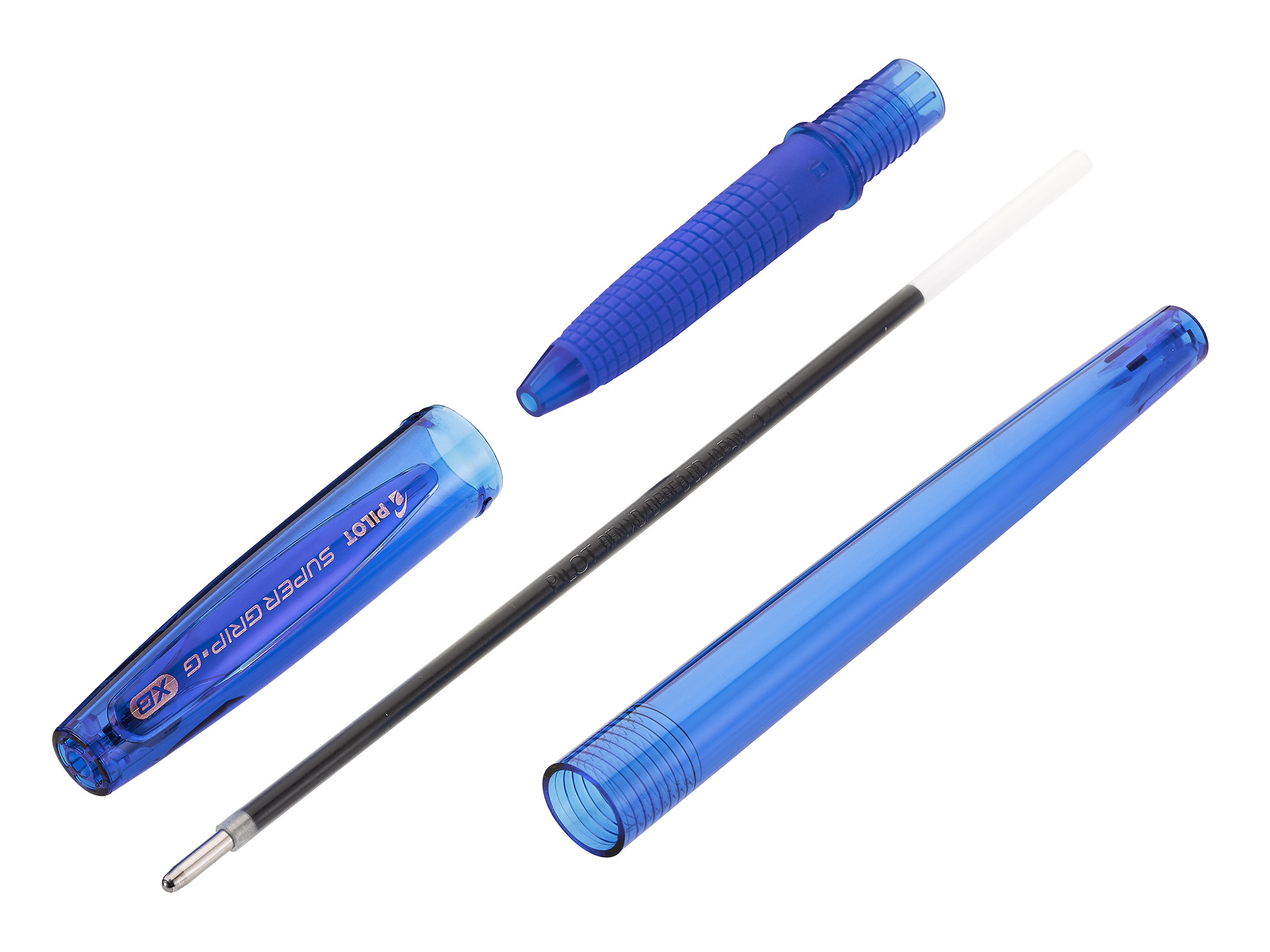 Super Grip G
