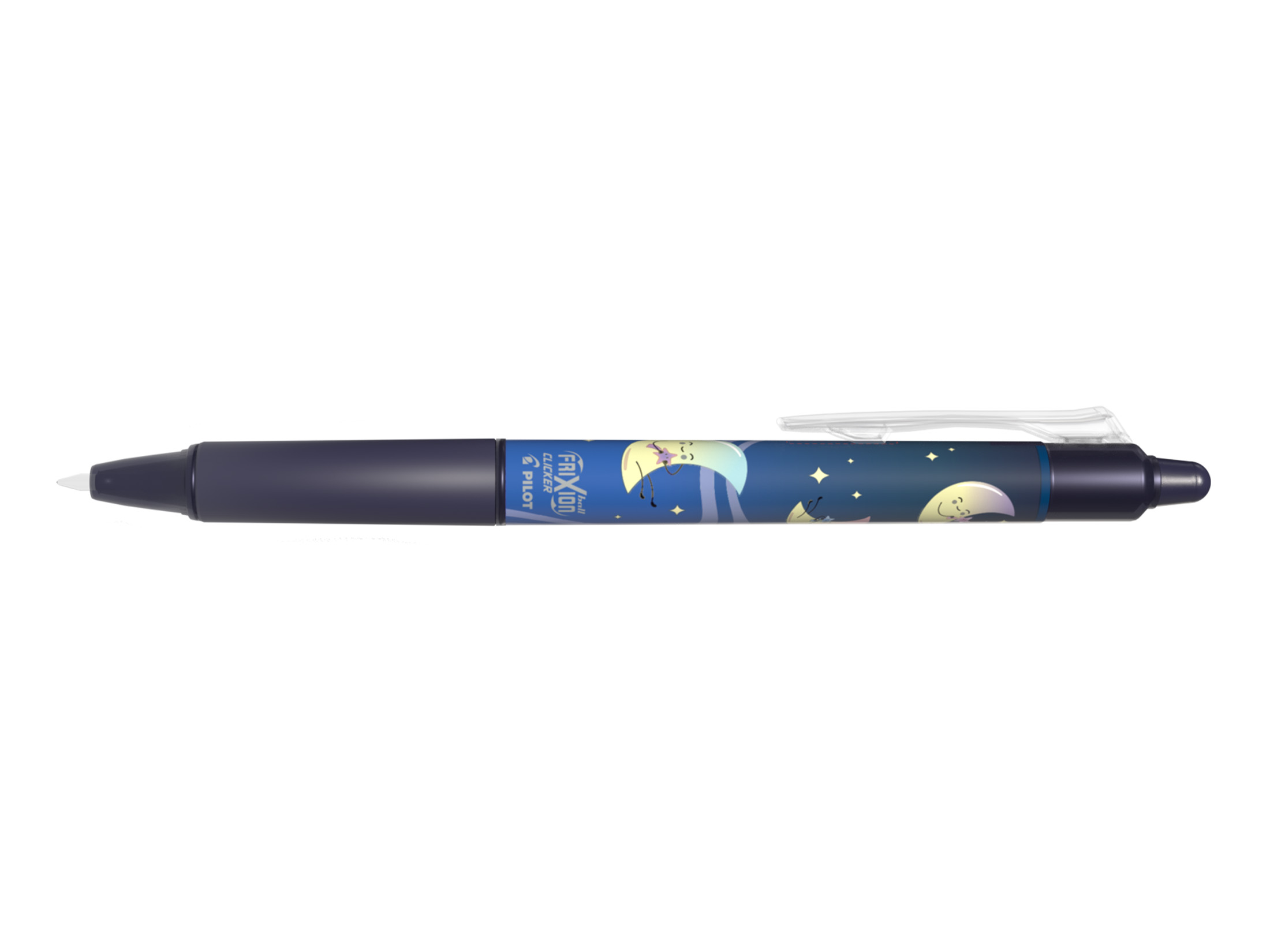 FriXion Clicker 0.7 Cosmic Dreams Edition