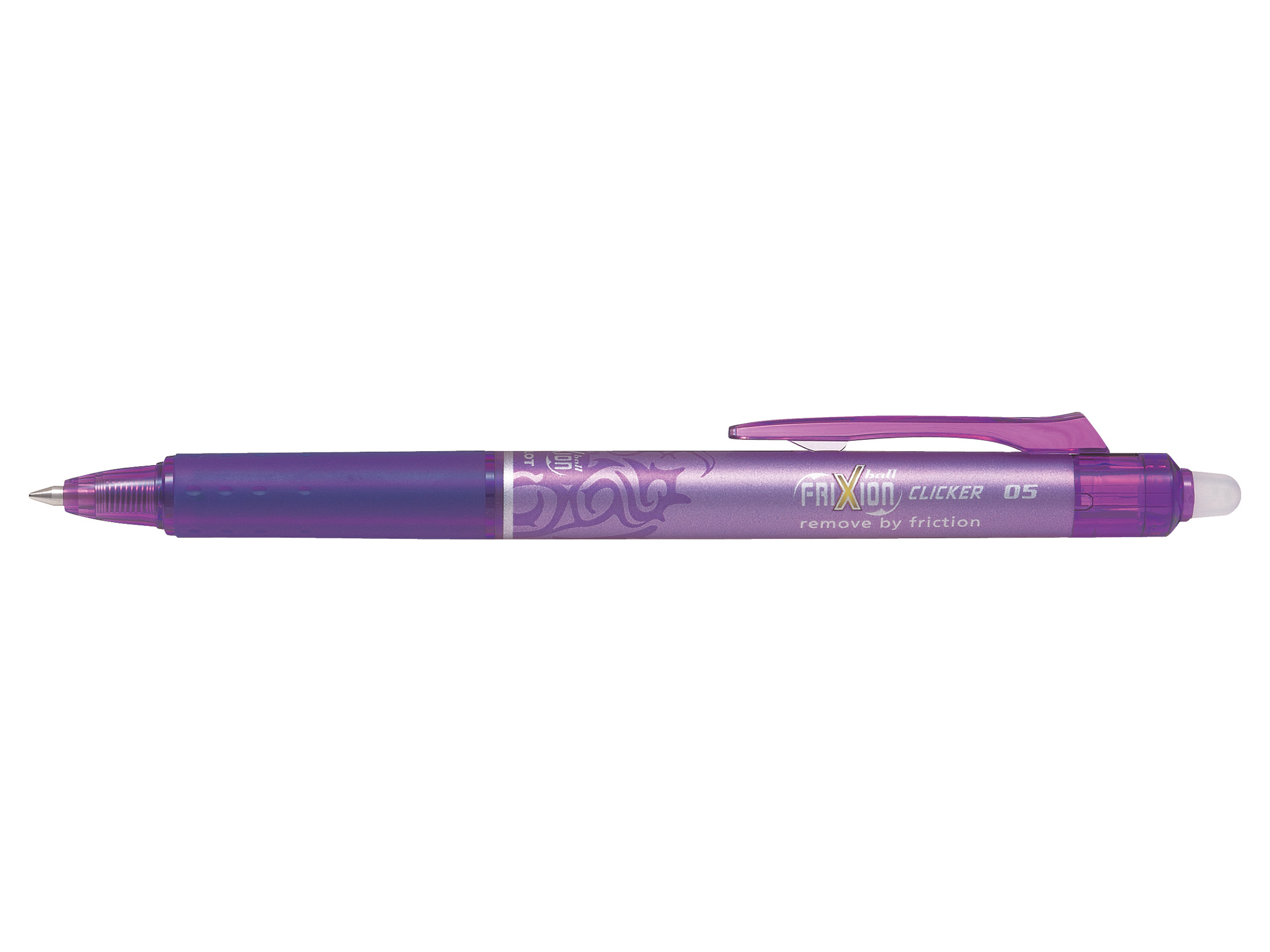 FriXion Clicker