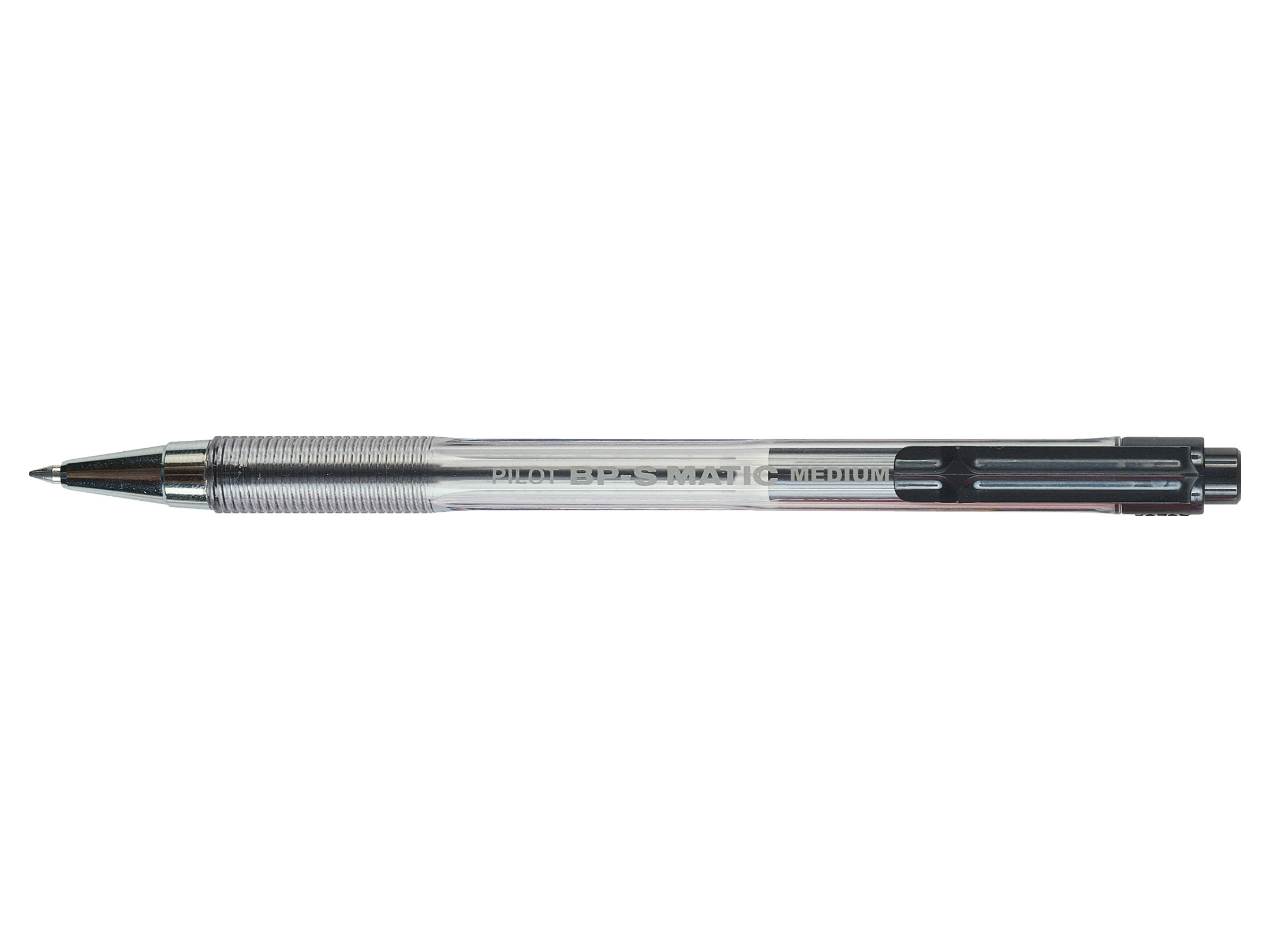 BP-S Matic