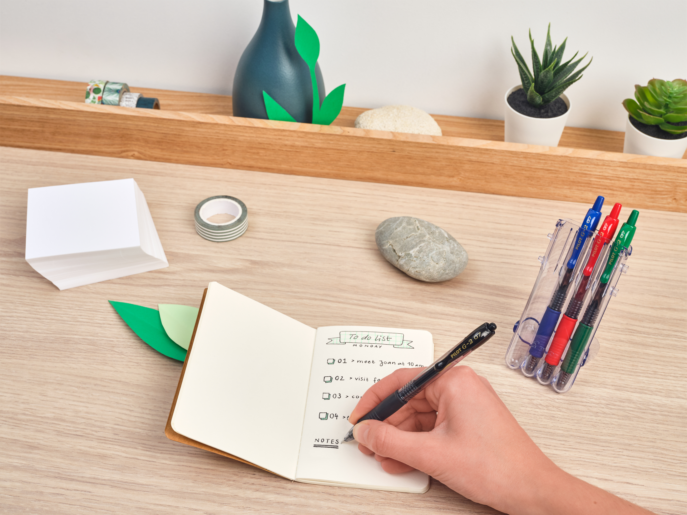 G2-7 0.7 (M) 6er Set