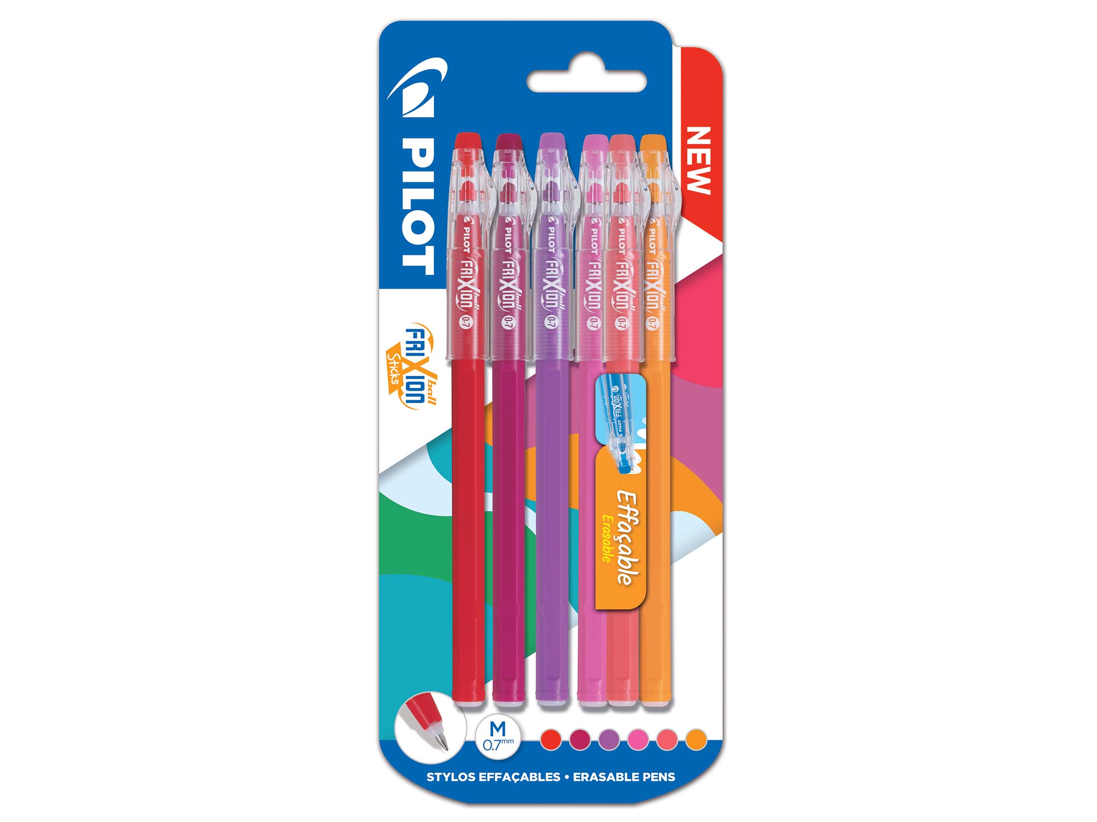 FriXion Stick