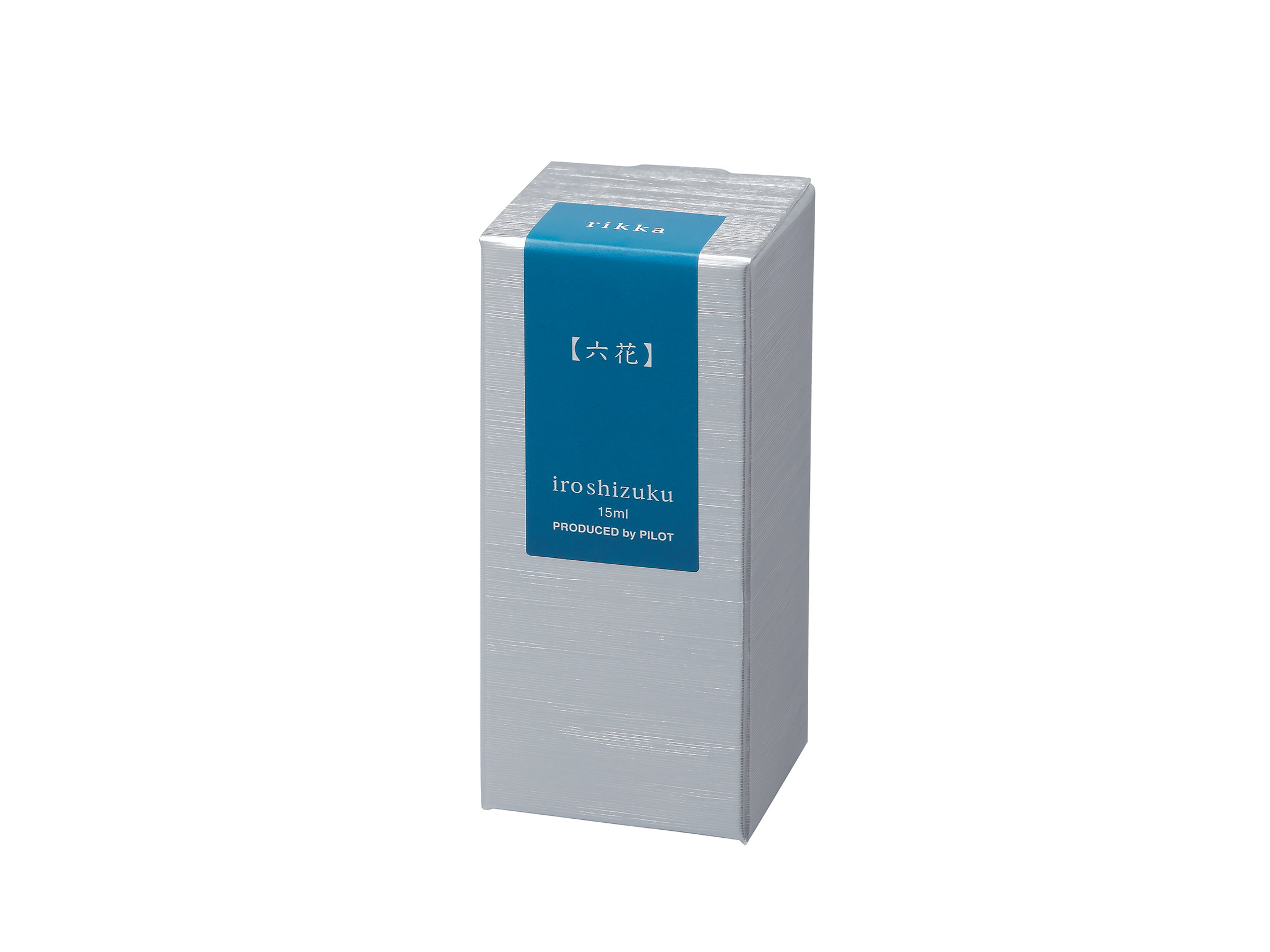 iroshizuku Tinte 15 ml - Blautöne