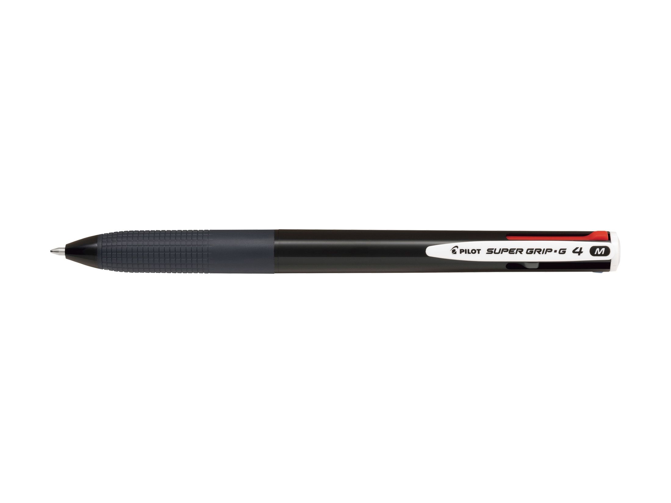 Super Grip G4 Colors