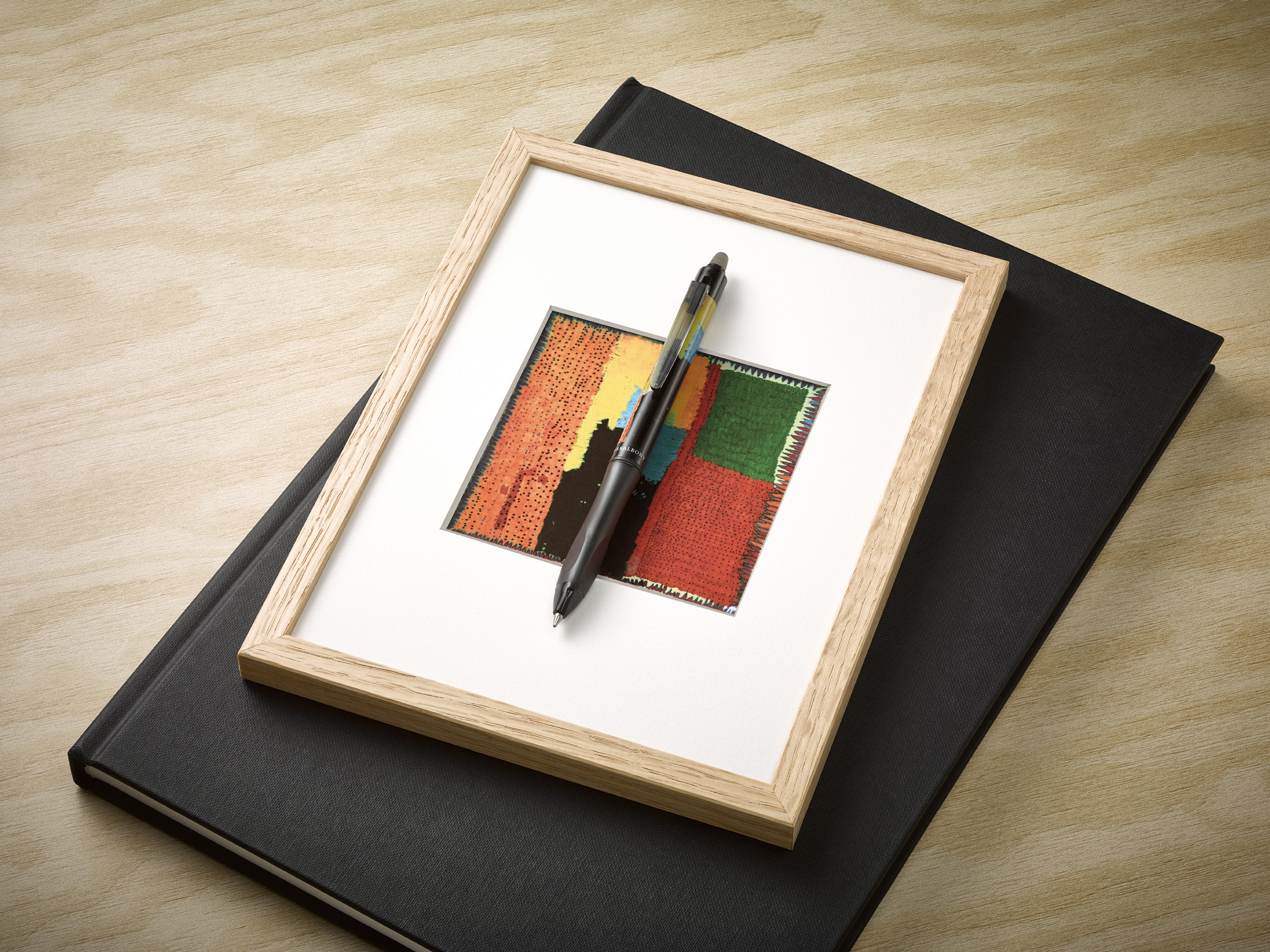 FriXion Ball+ HERALBONY Edition