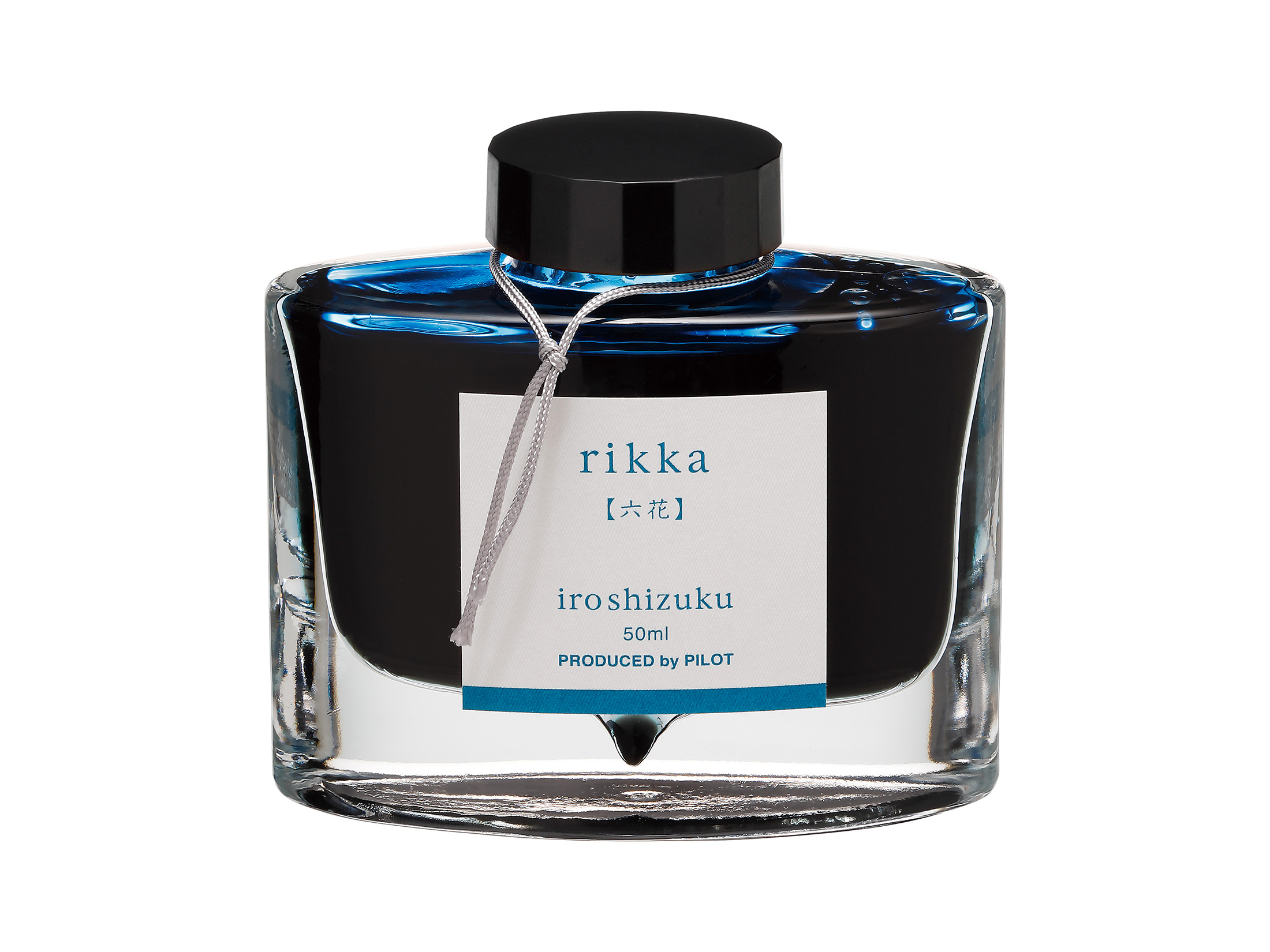 iroshizuku Tinte - Blautöne