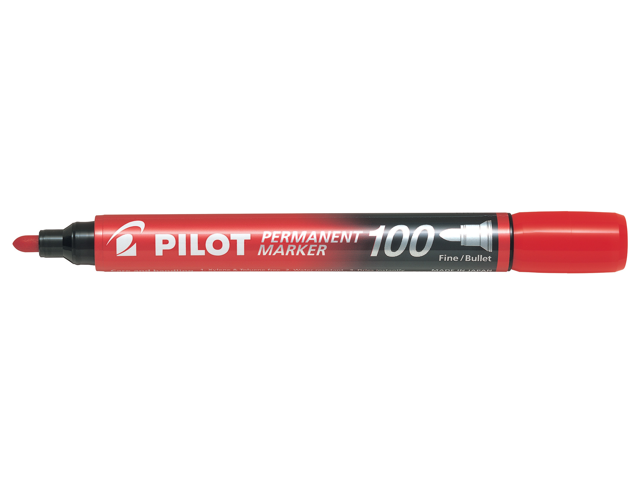 Permanent Marker 100 1.0 (F)