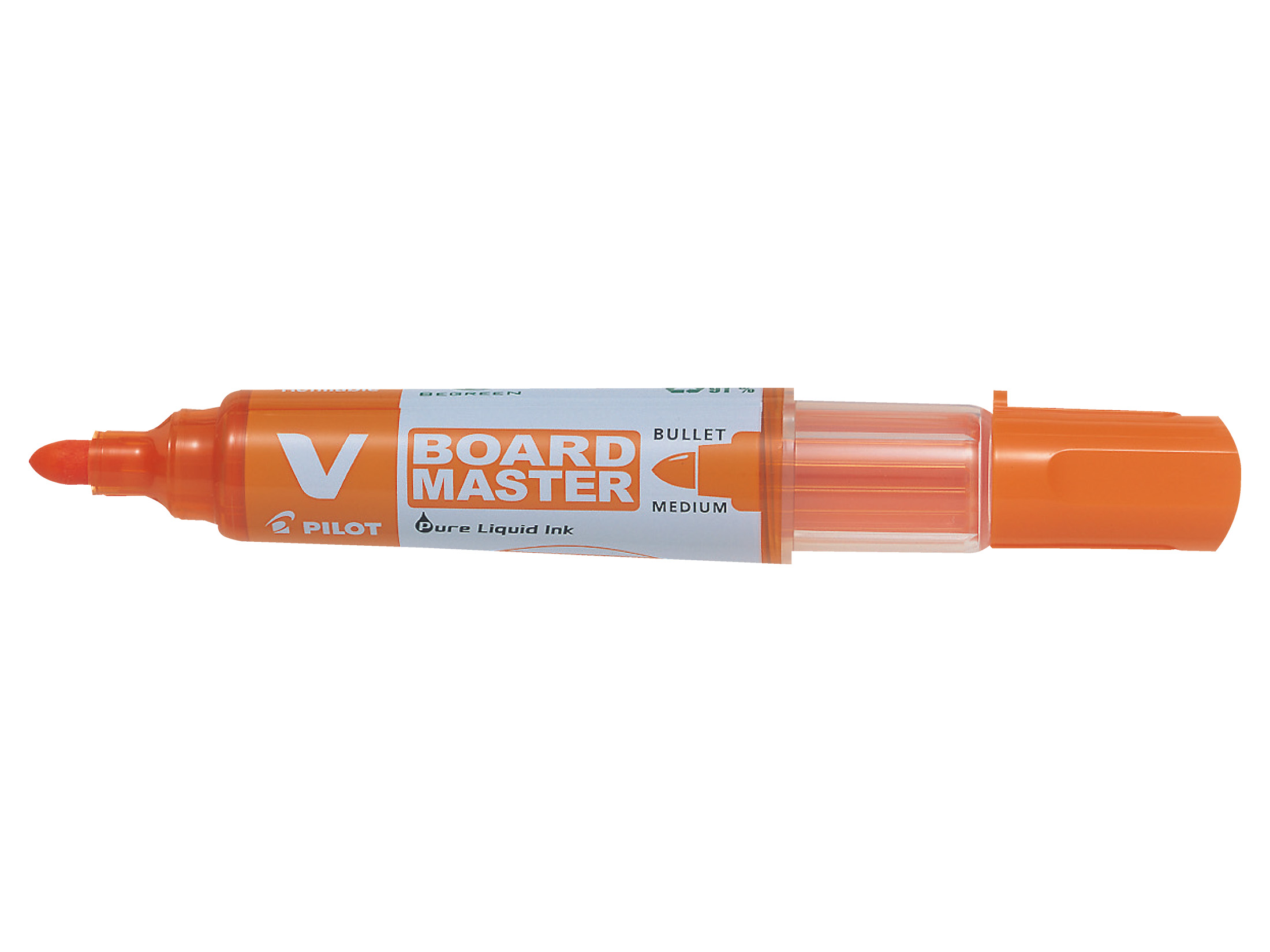 V-Board Master 6.0 (M) Rundspitze