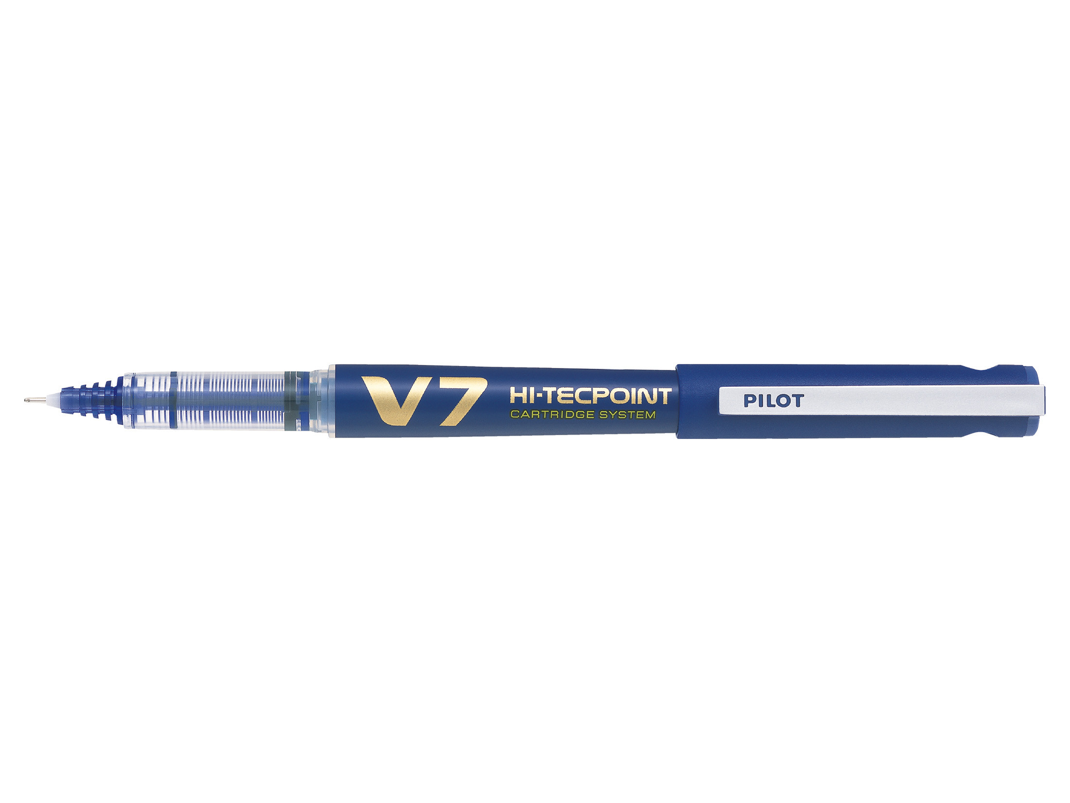 Hi-Tecpoint Cartridge System