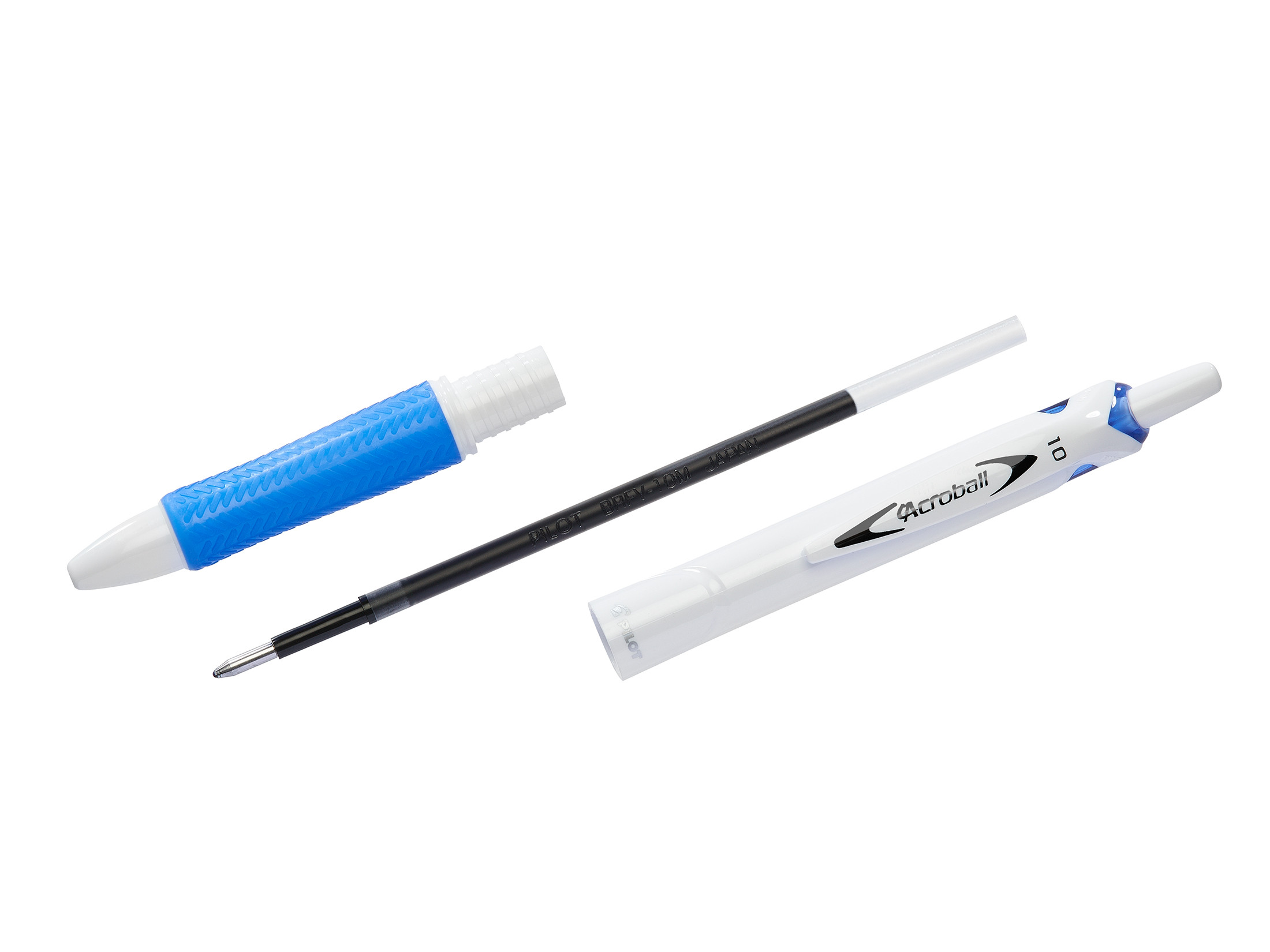Acroball Pure White