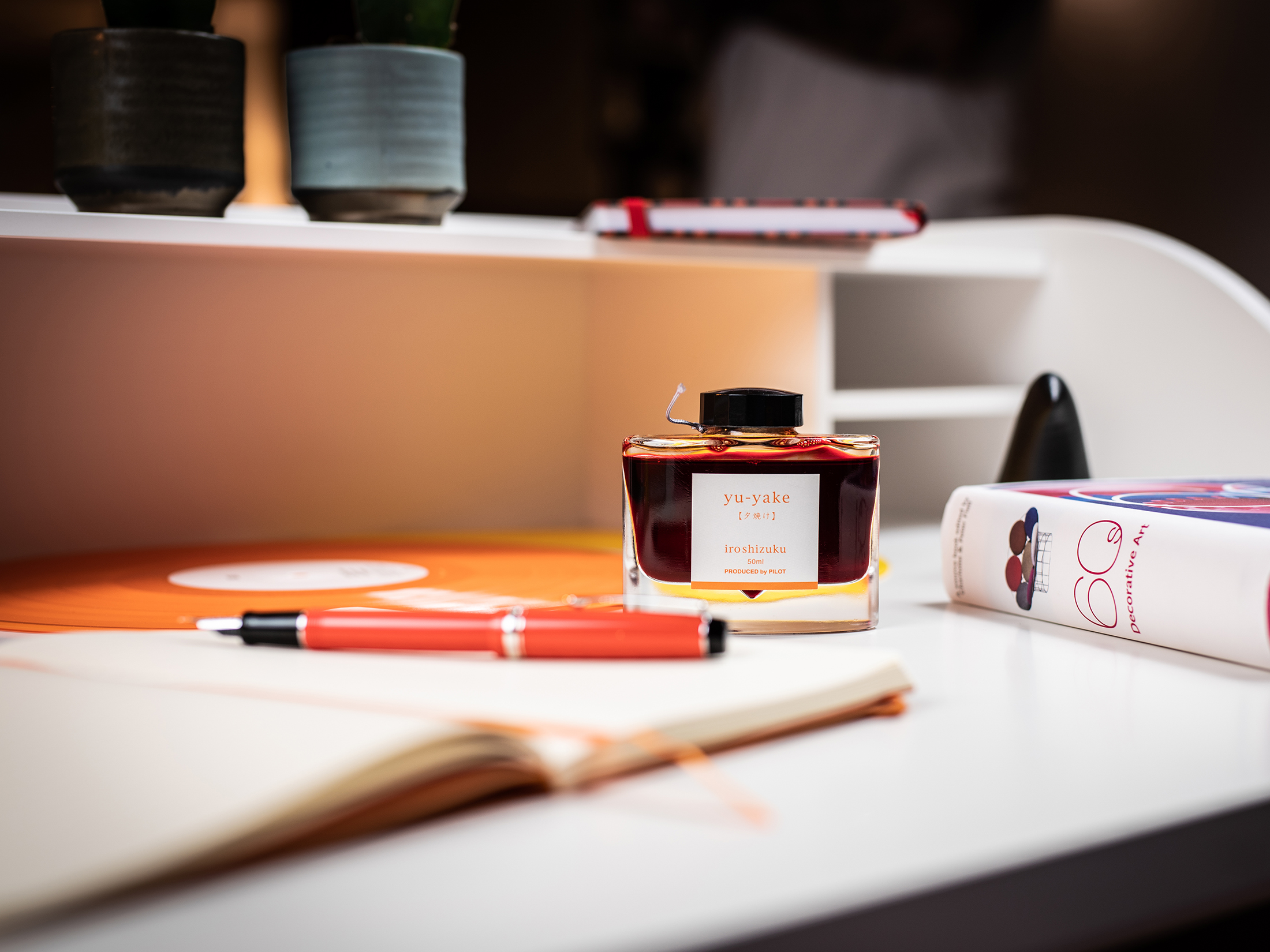 Custom Heritage 91 Kugelschreiber