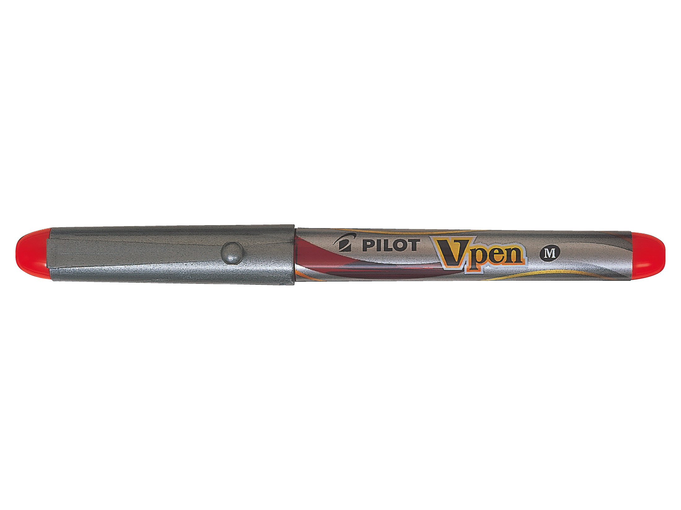 V-Pen silver