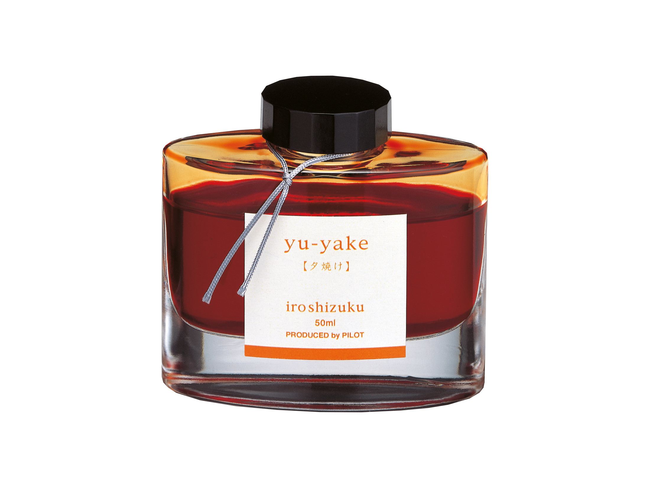 iroshizuku Tinte - Orangetöne