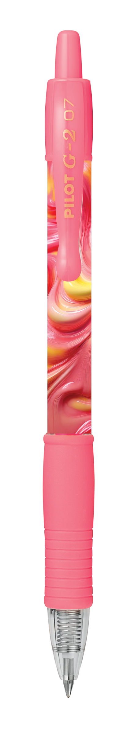 G2 Flow Edition - Cotton Candy