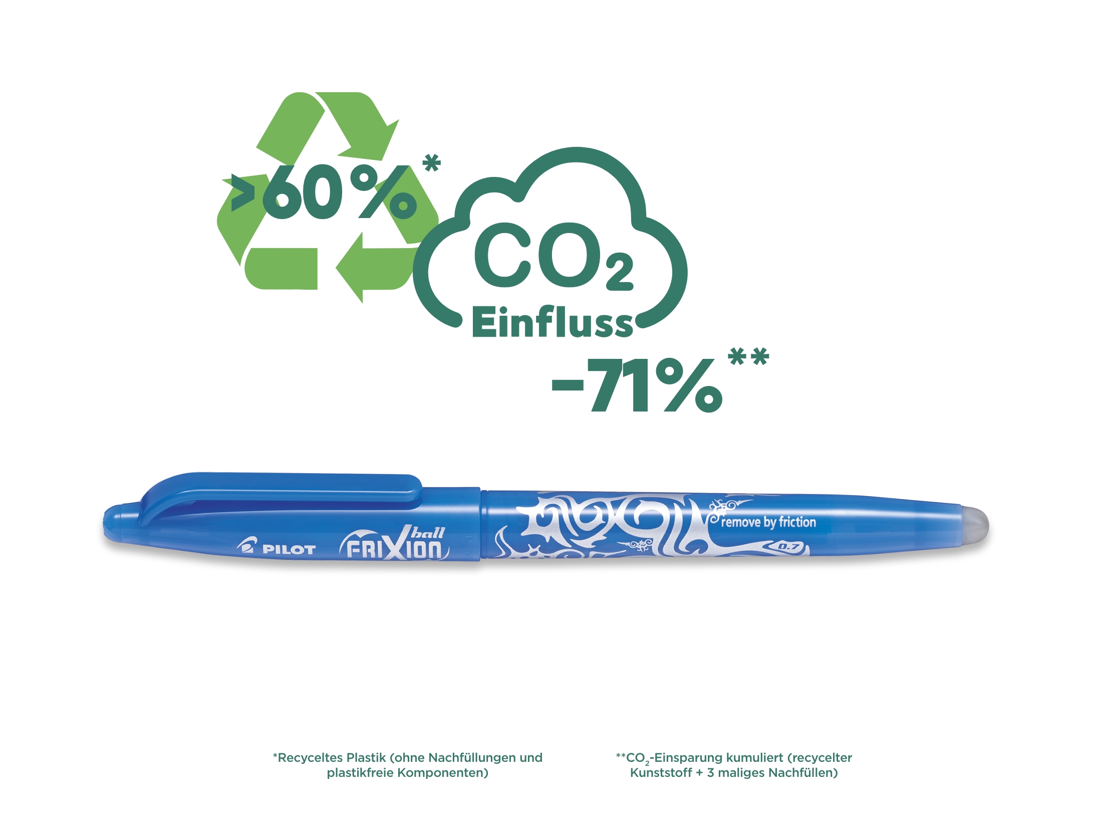 FriXion Ball 15er Set