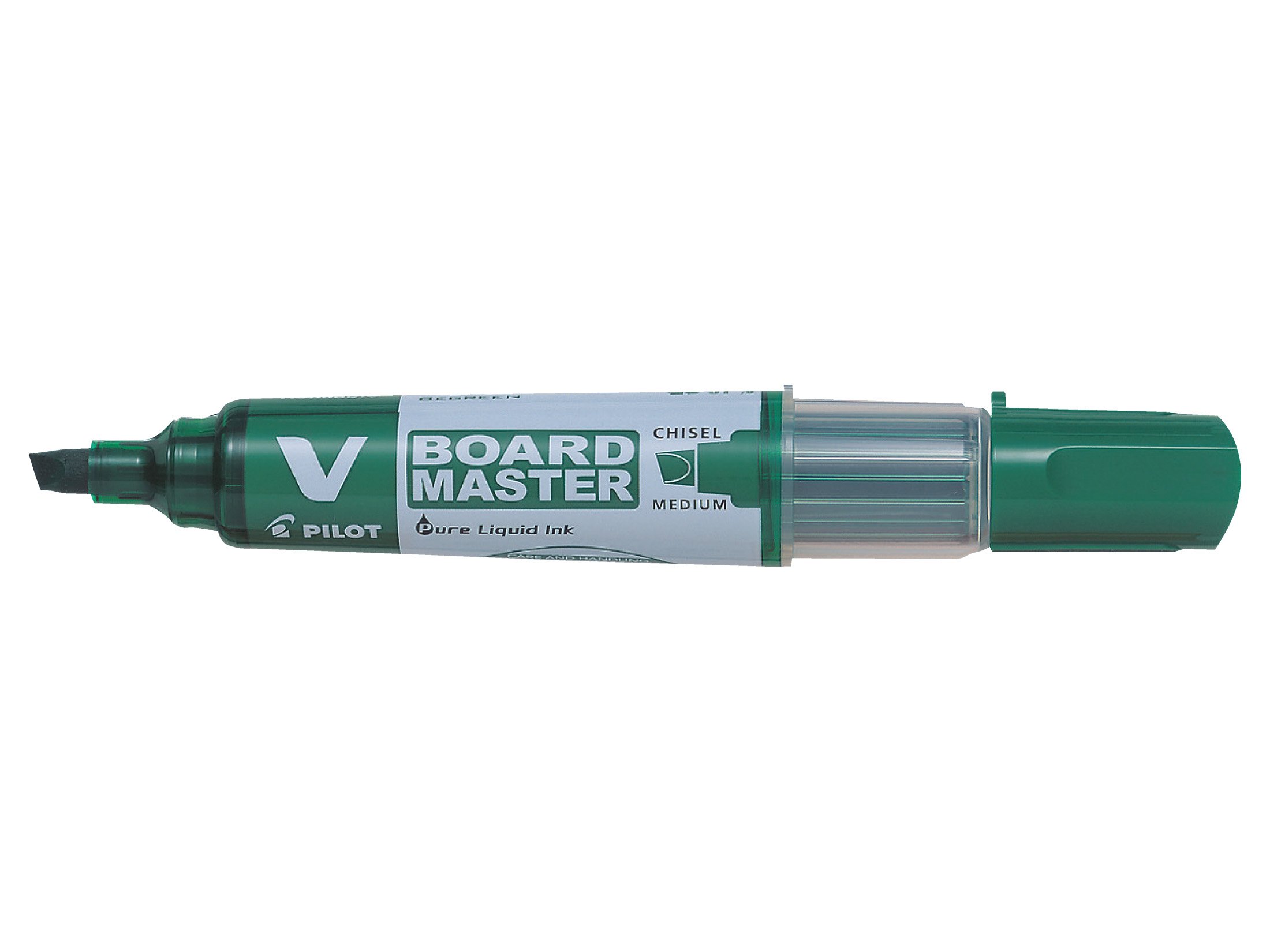 V-Board Master 6.0 (M) Keilspitze