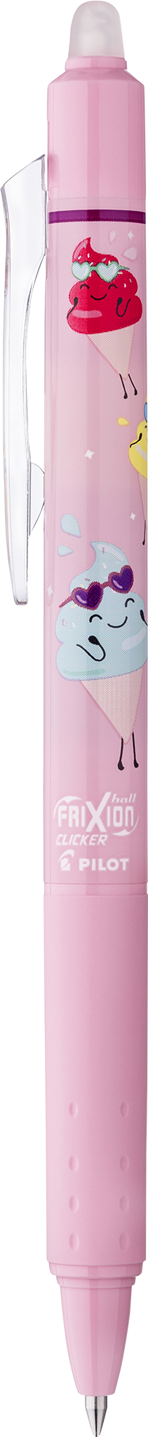 FriXion Clicker Frosty