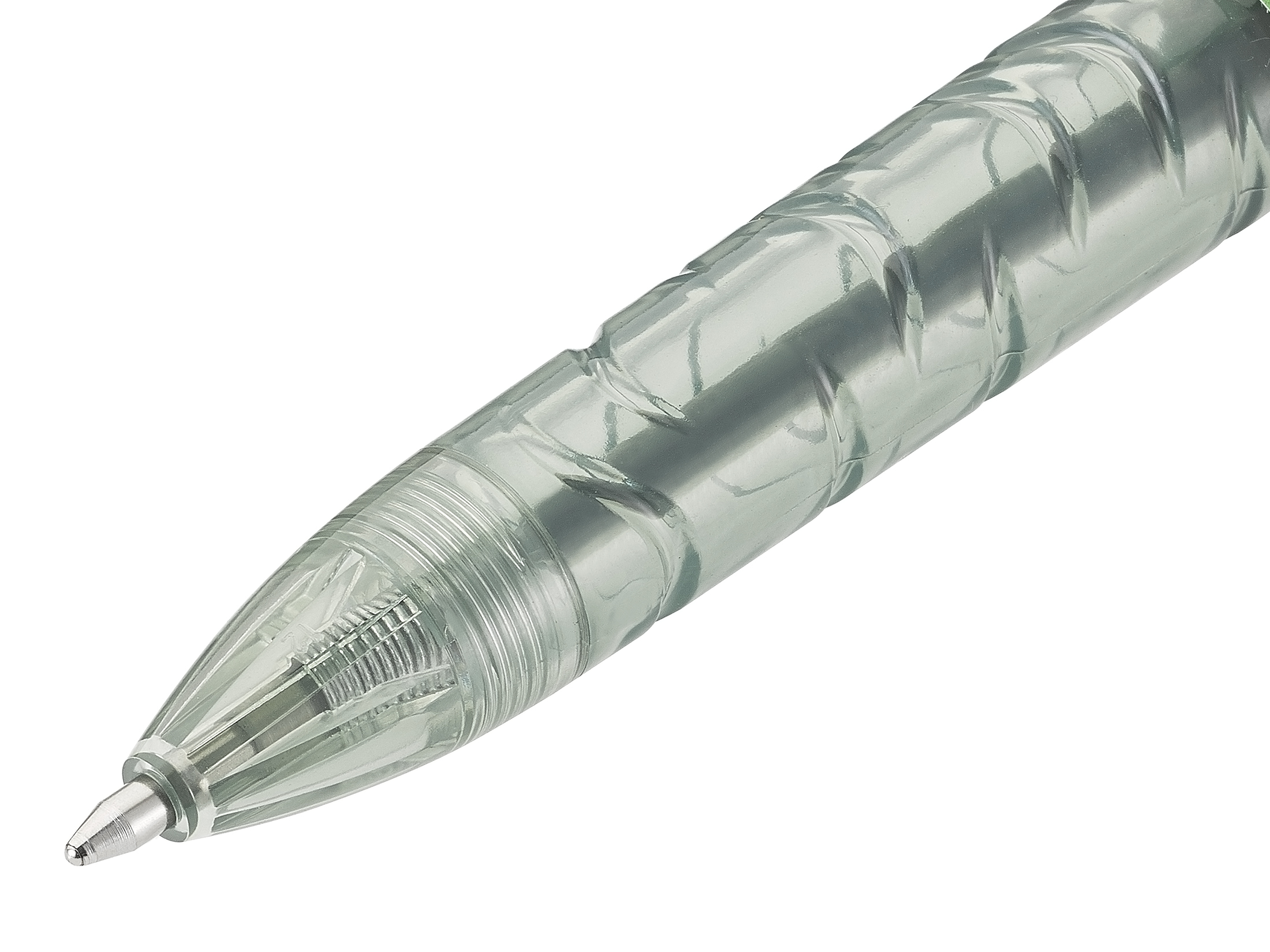 Bottle 2 Pen Ball