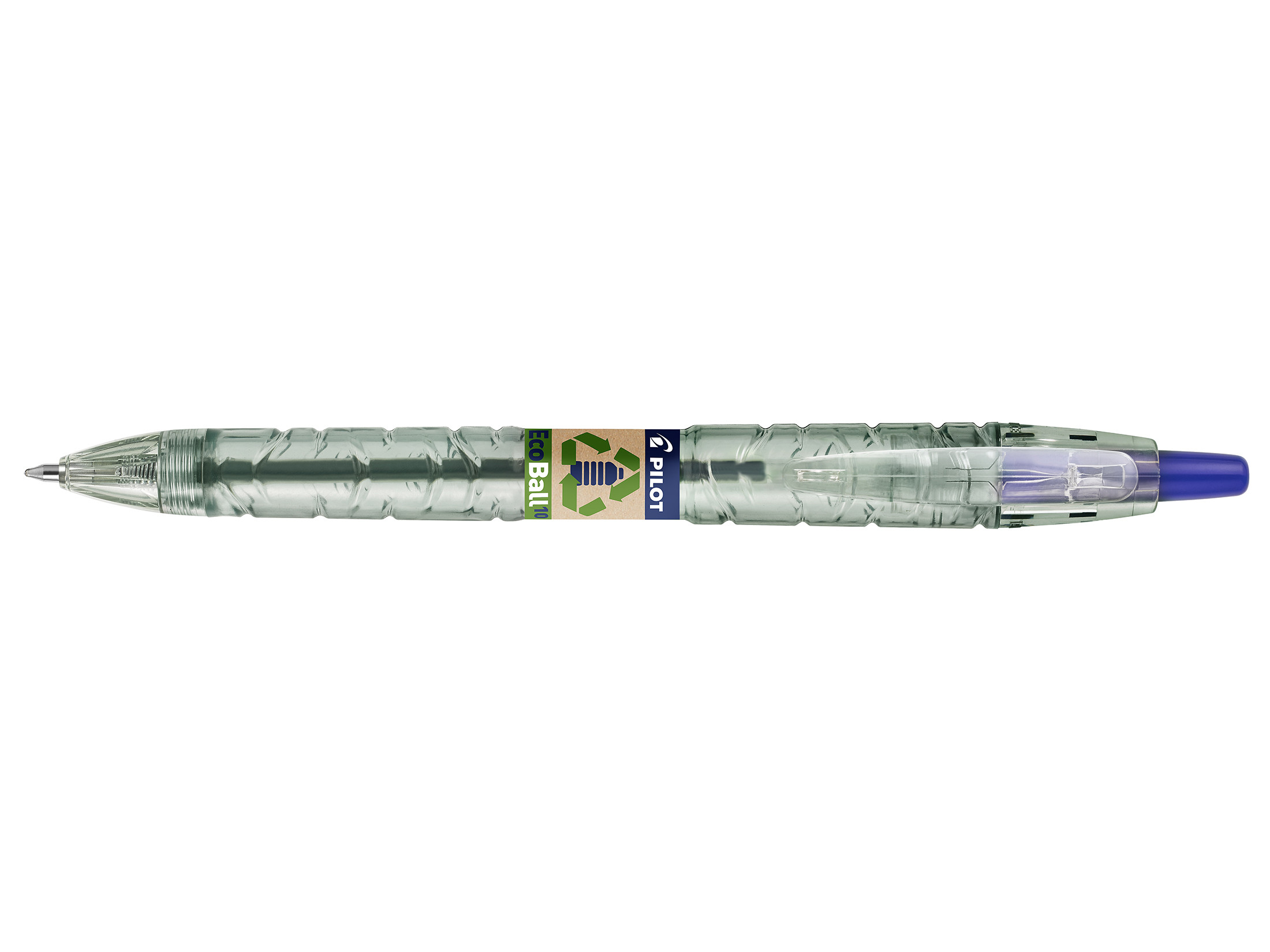 Bottle 2 Pen Ecoball