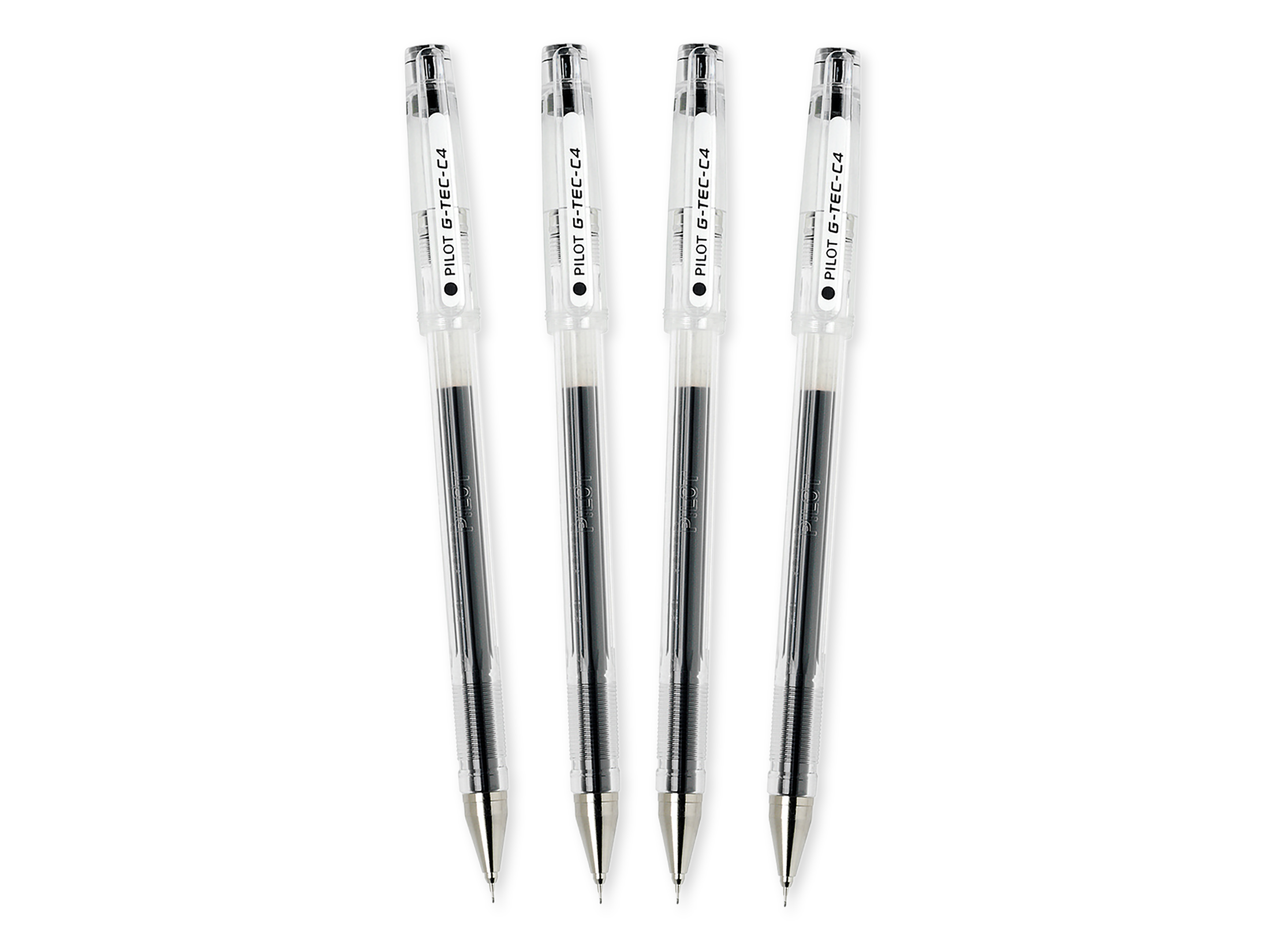 G-Tec C4 0.4 (EF) 4er Set