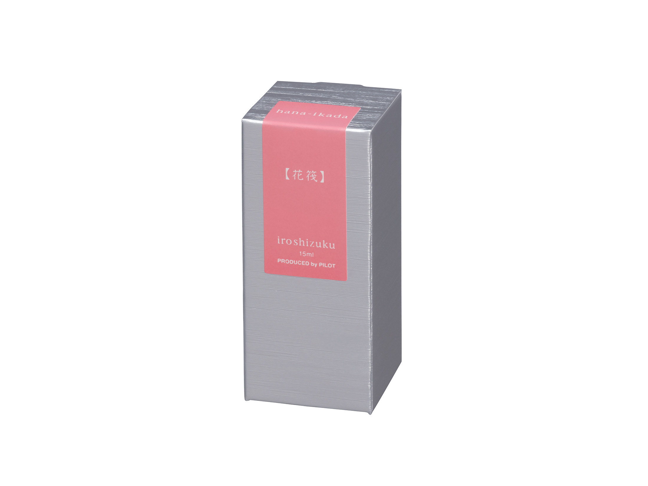 iroshizuku Tinte 15 ml - Rottöne