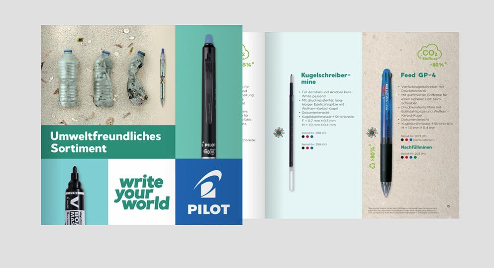 Umwelt-Katalog