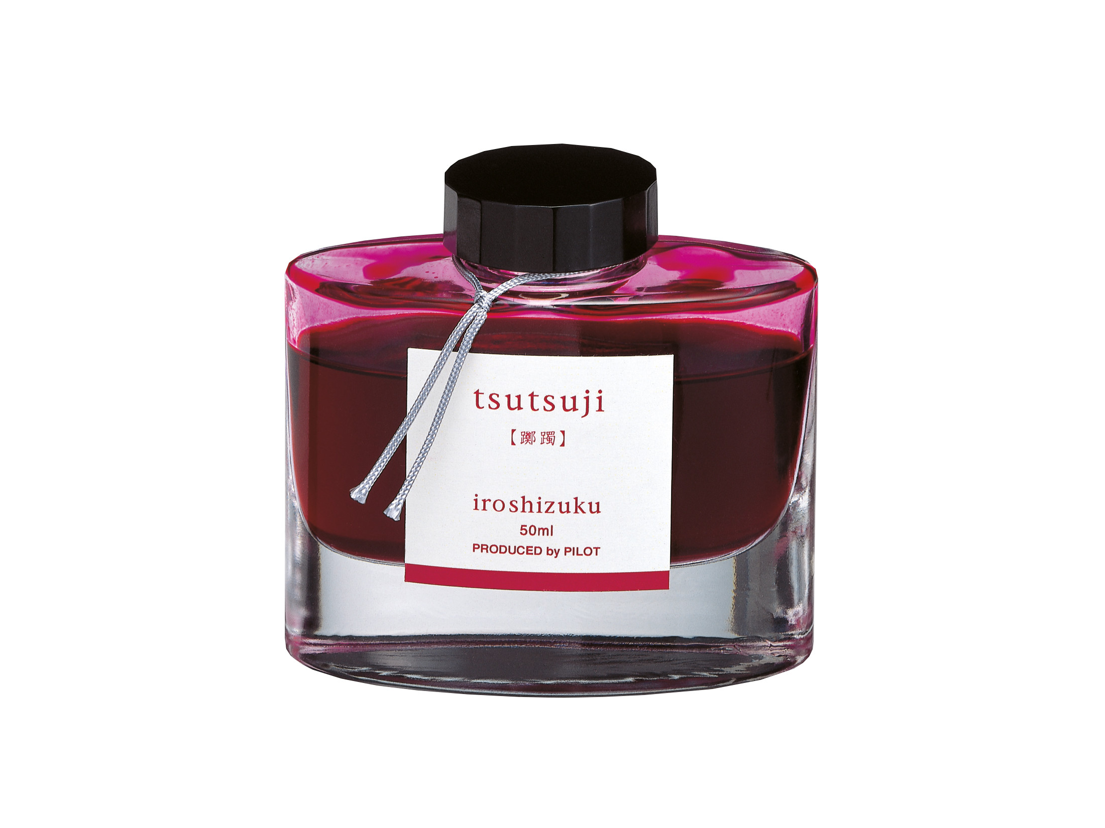 iroshizuku Tinte - Rottöne