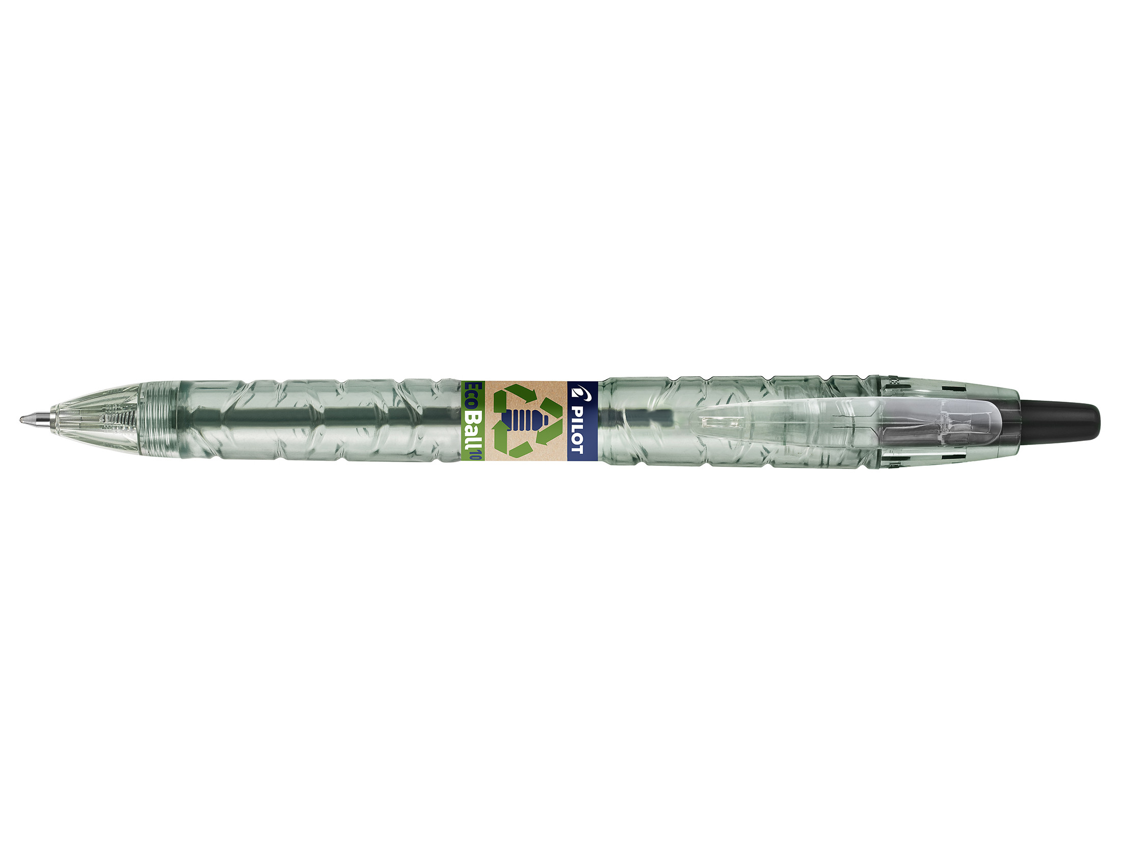 „Bottle 2 Pen“ Ecoball