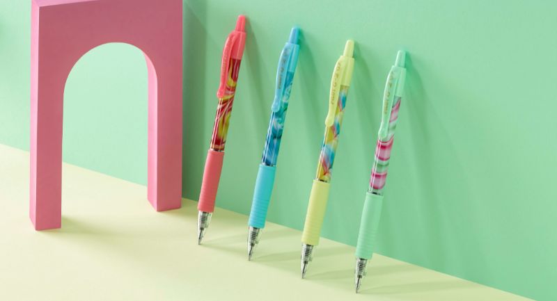 Limitierte G2 Flow Edition