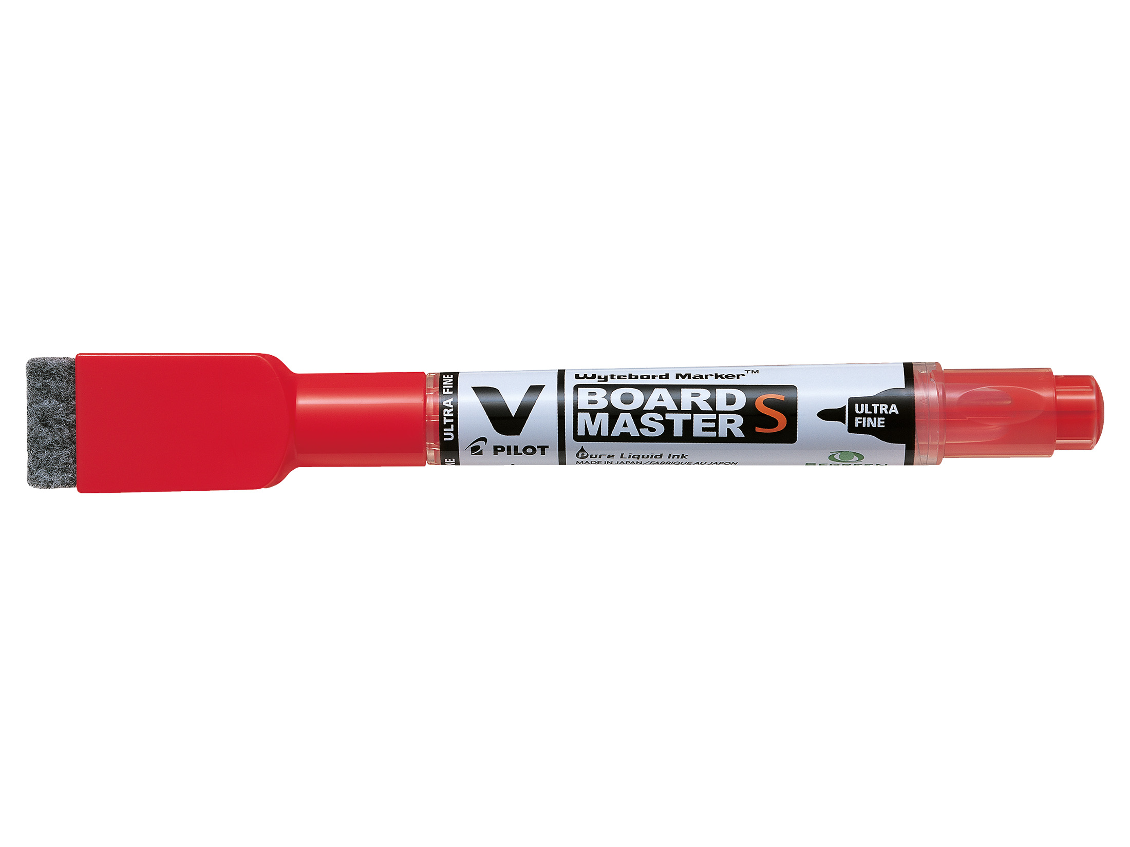 V-Board Master S mit Schwamm 2.0 (UF)