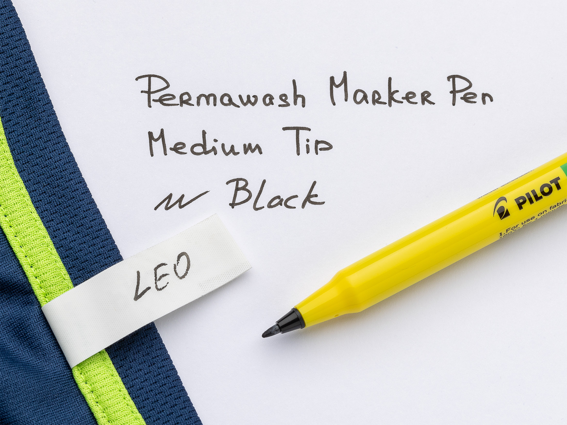 Permawash