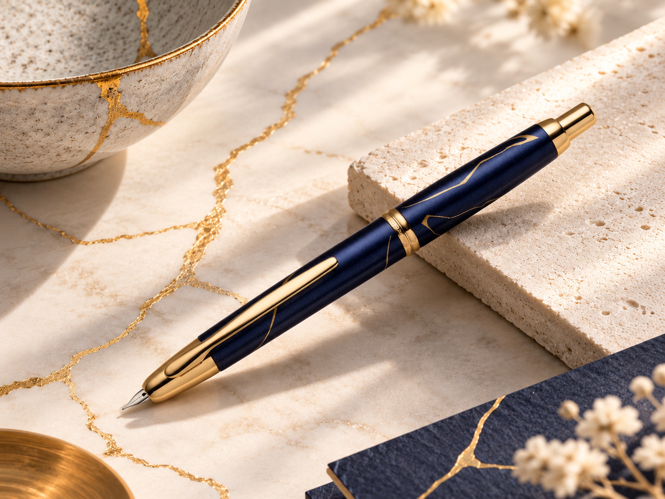 Capless Limited Edition 2026 "Golden Journey"