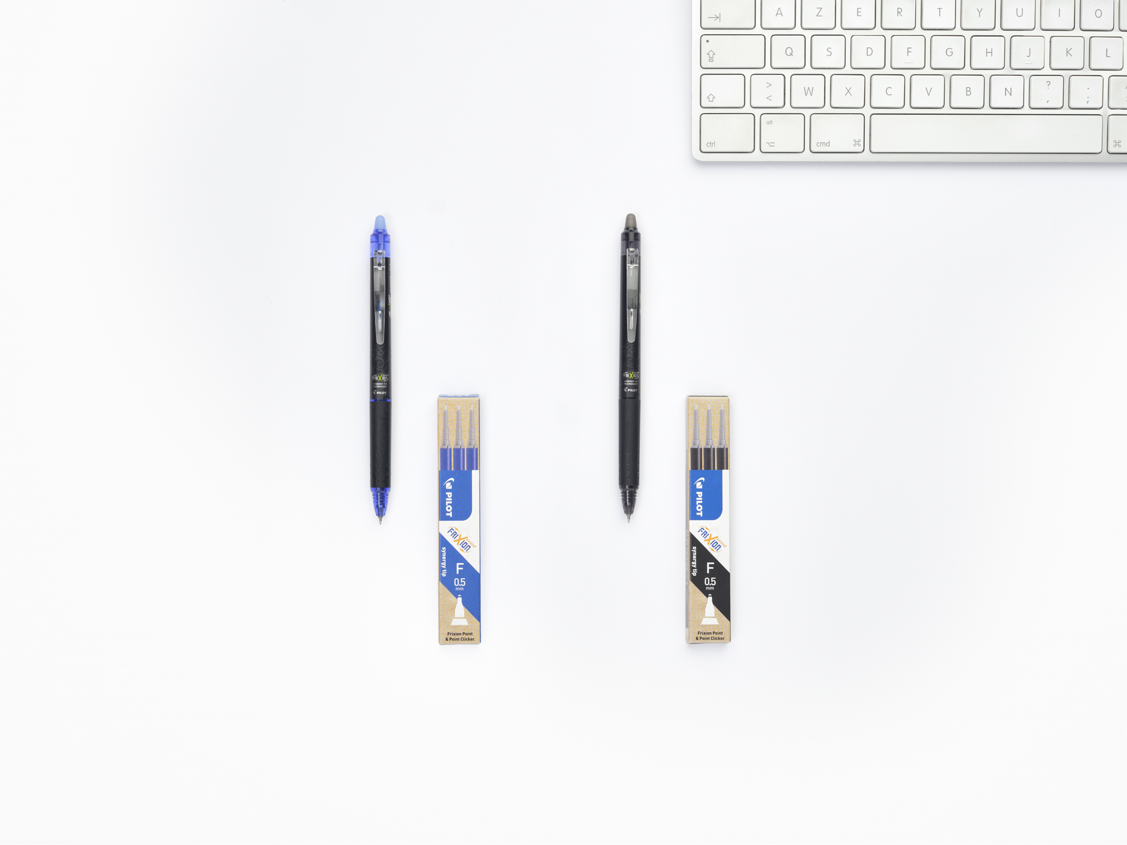 FriXion Point Clicker