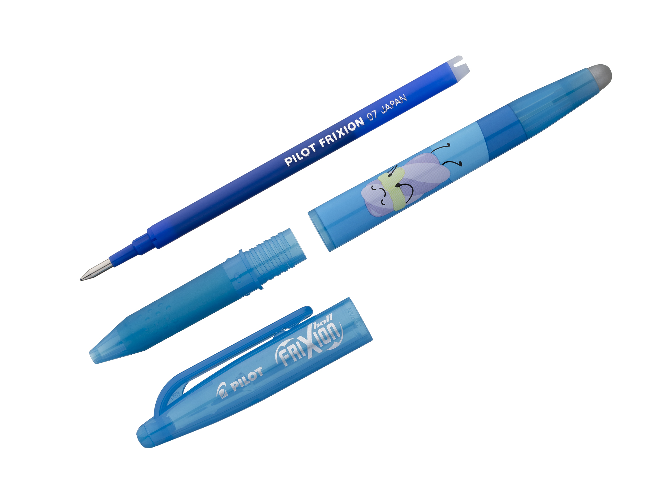 FriXion Ball Sweet Paradise Edition